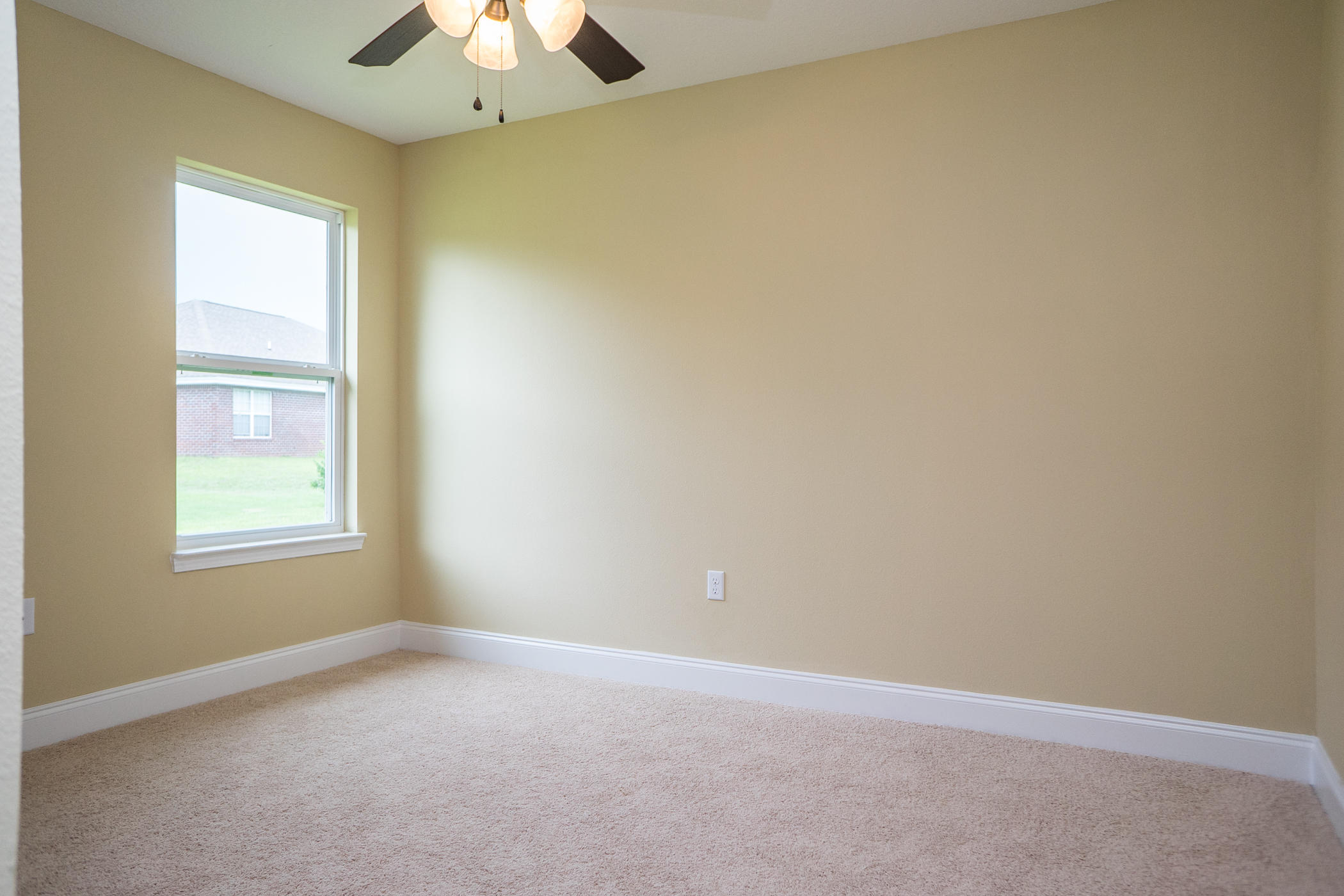 CHANAN ESTATES - Residential