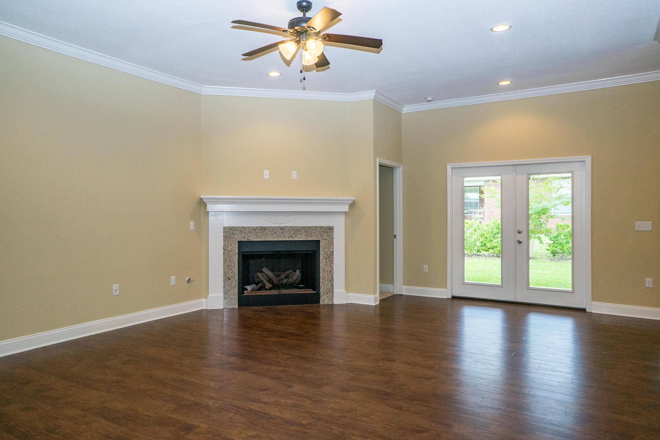 CHANAN ESTATES - Residential