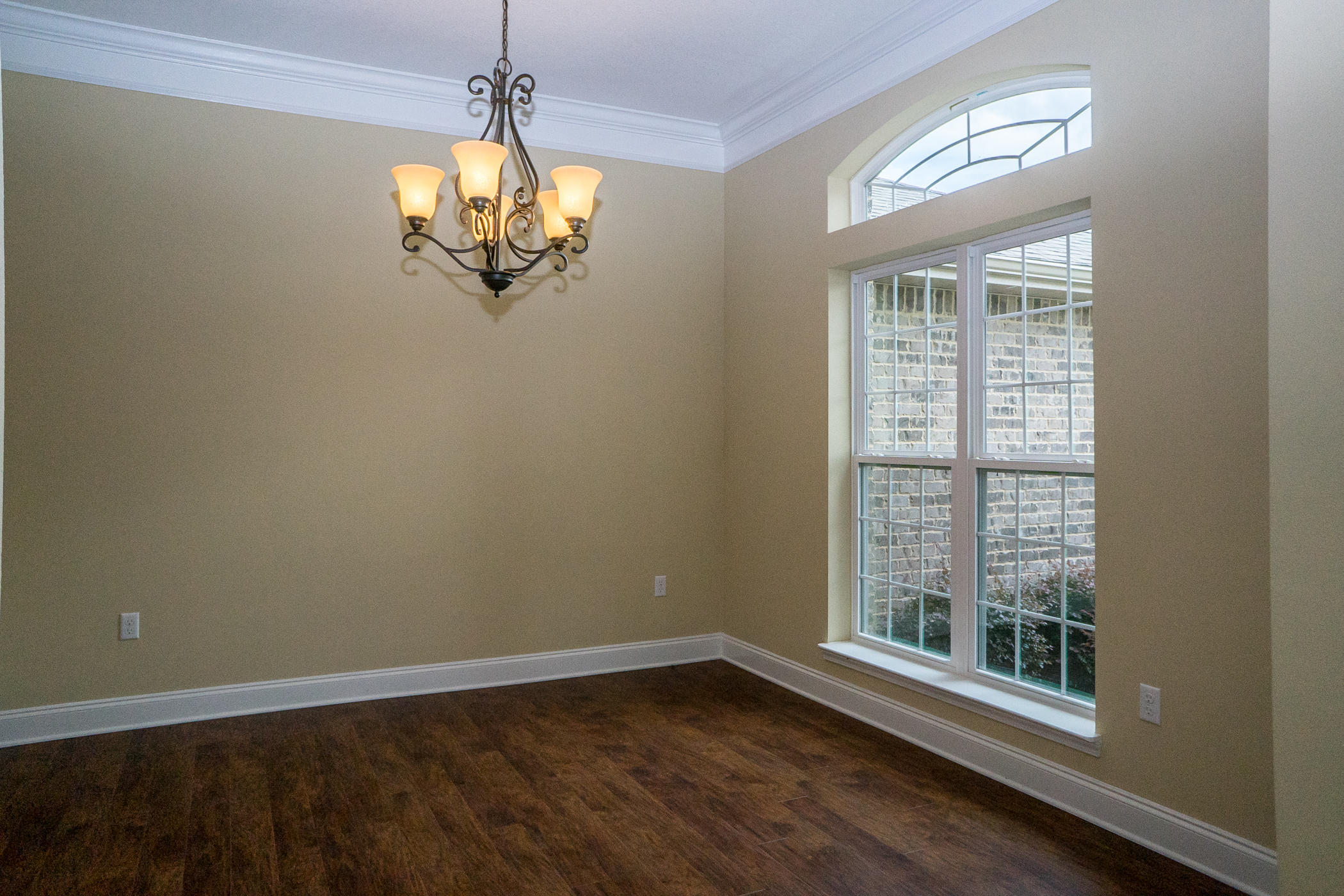 CHANAN ESTATES - Residential