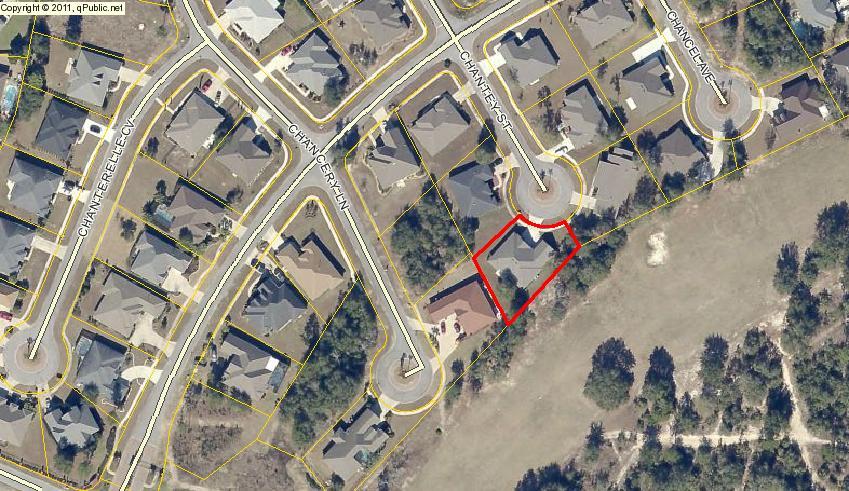 CHANAN ESTATES - Residential