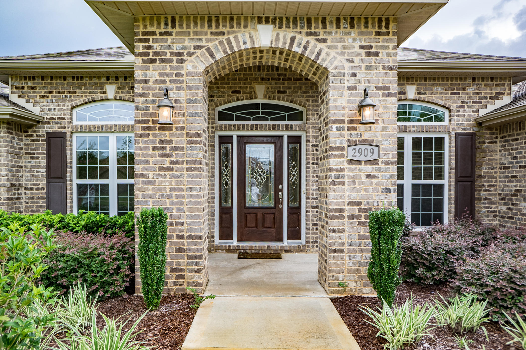 CHANAN ESTATES - Residential