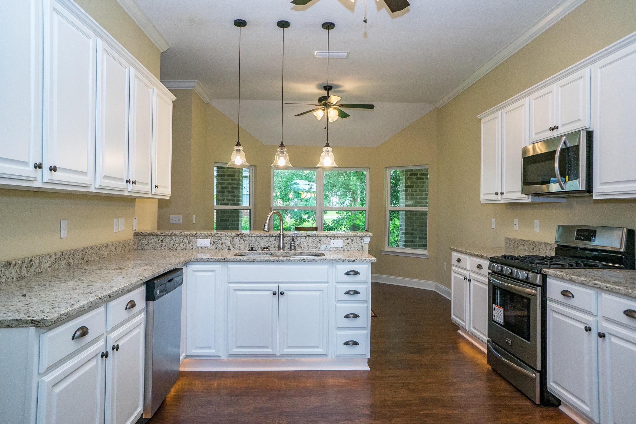 CHANAN ESTATES - Residential