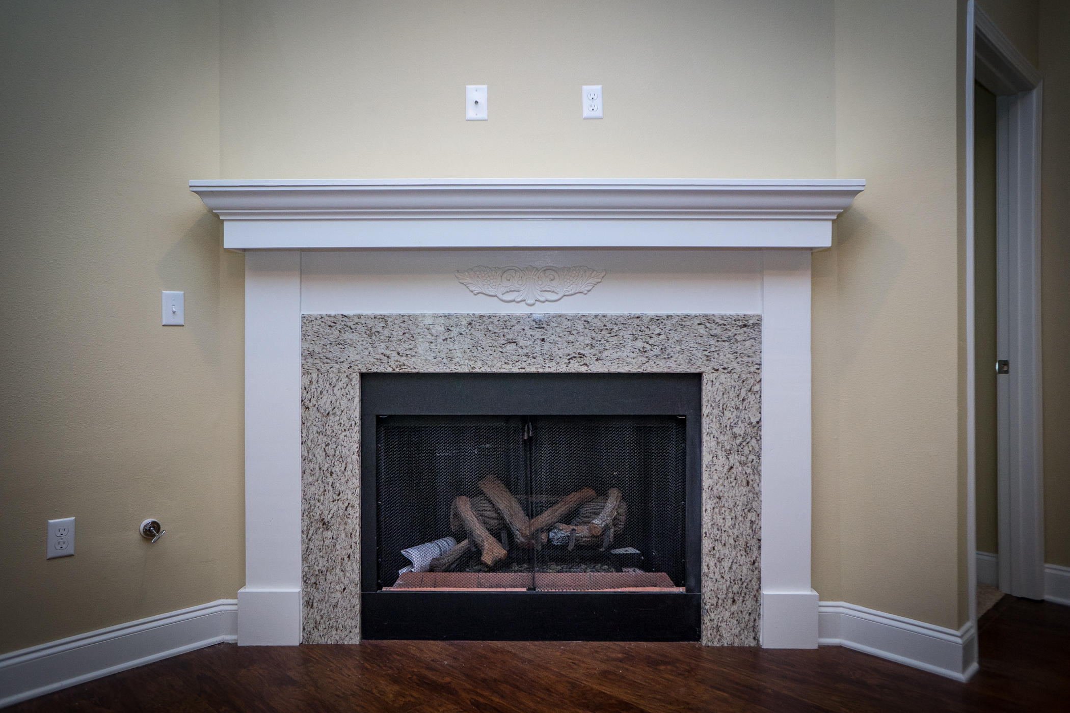 CHANAN ESTATES - Residential