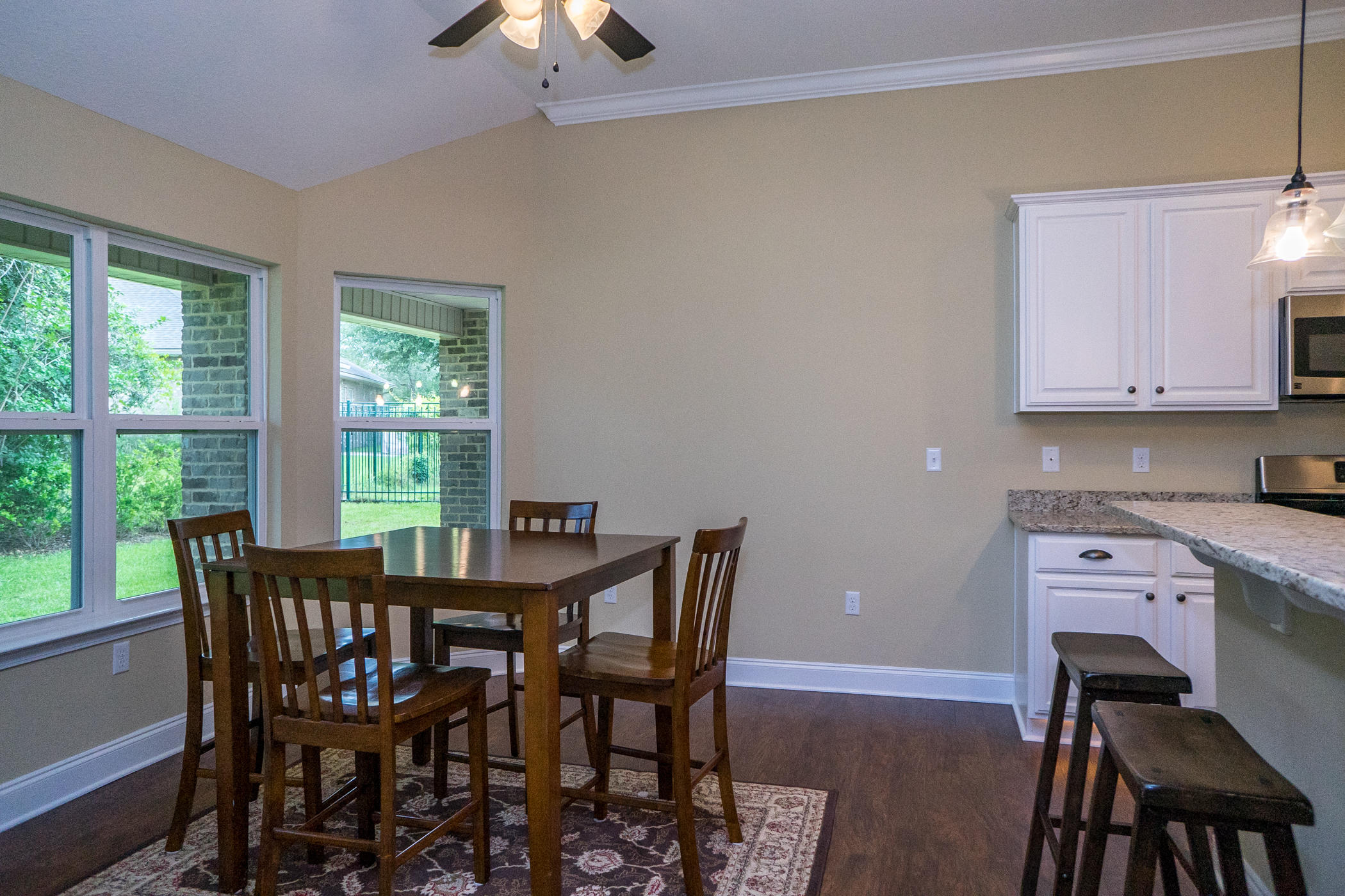 CHANAN ESTATES - Residential