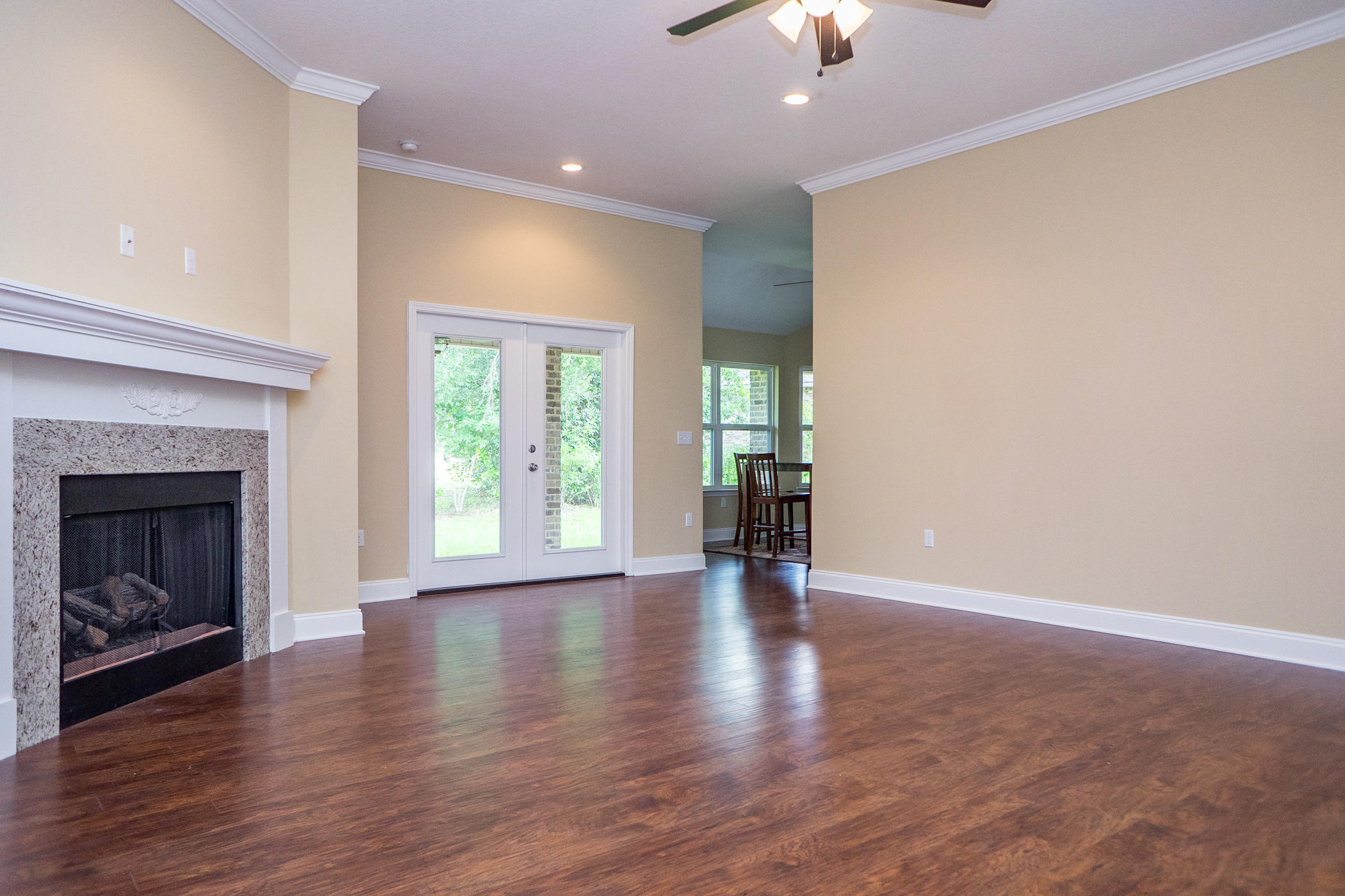 CHANAN ESTATES - Residential