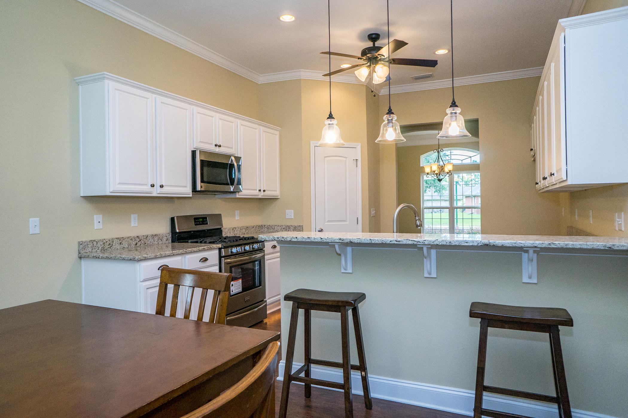 CHANAN ESTATES - Residential