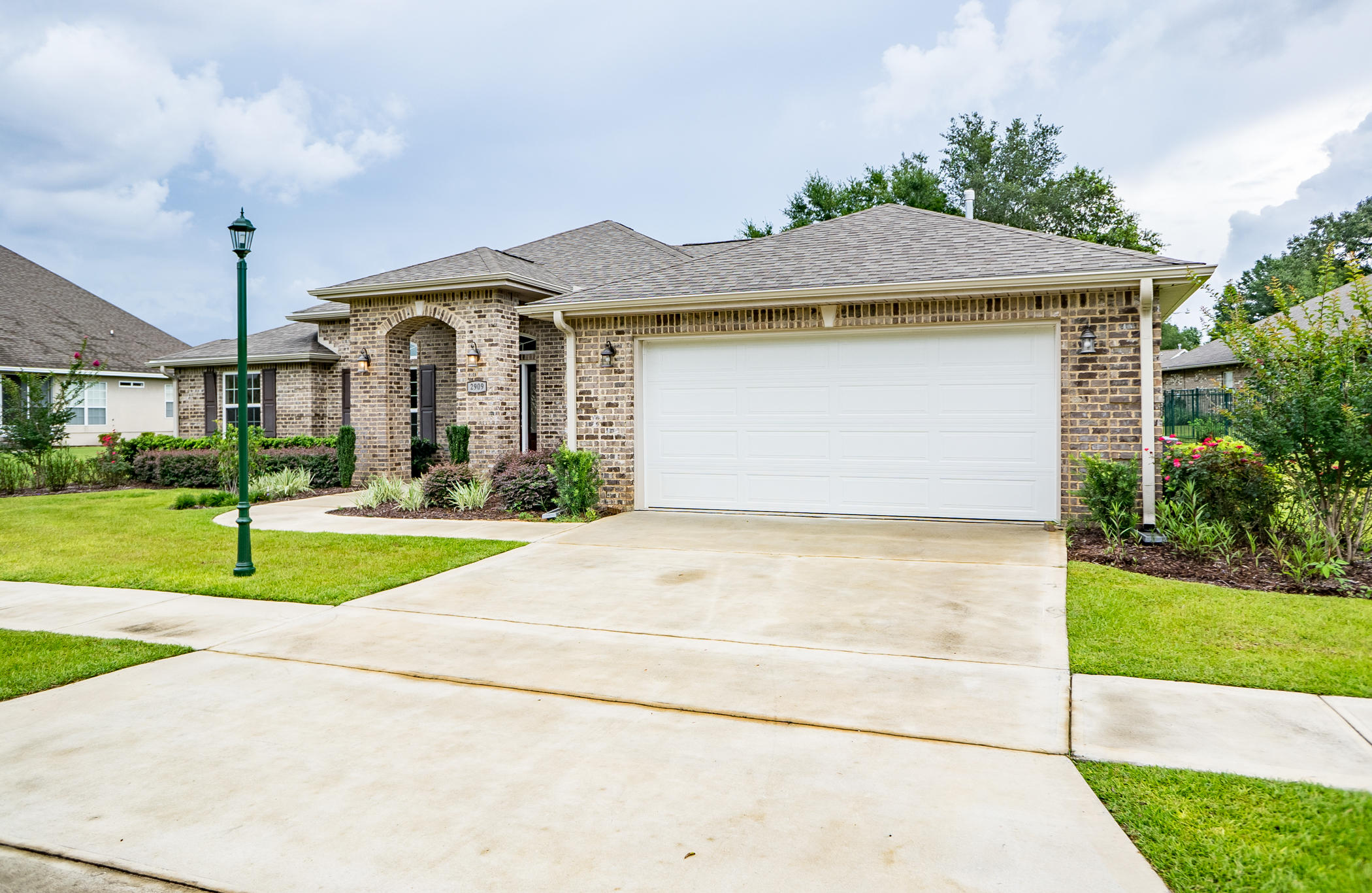 CHANAN ESTATES - Residential