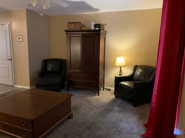 Great Rental Investment Opportunity or Starter Home! This 2 Bd / 2.5 Ba home offers tile floors in teh kicthen kitchen. There is also a half bath on the first floor. Both bedrooms are on the second floor with large closets & baths. Shay Lin offers a community pool, community room & is close to shopping, bases & schools.