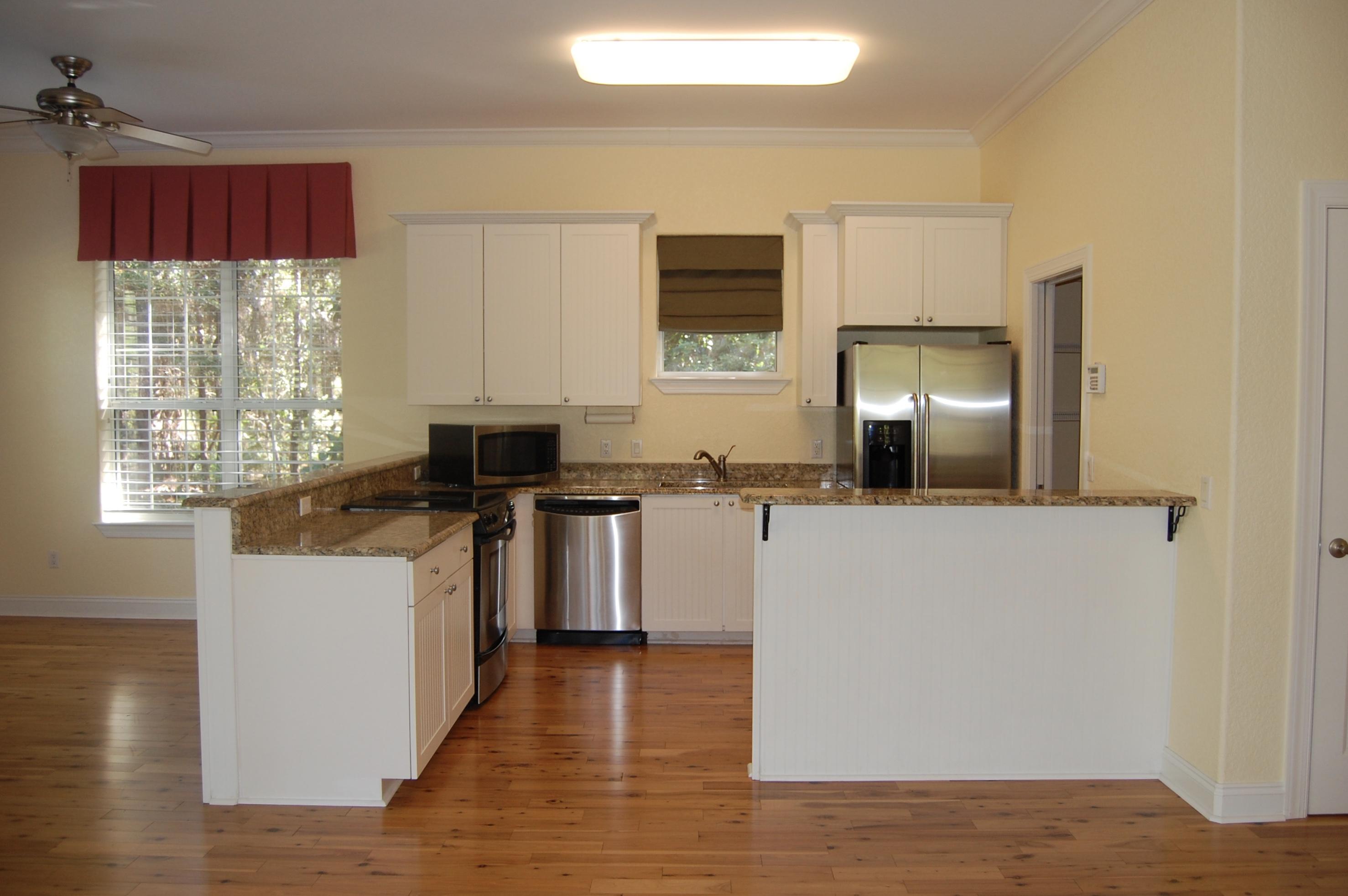 MAGNOLIA BEACH - Residential