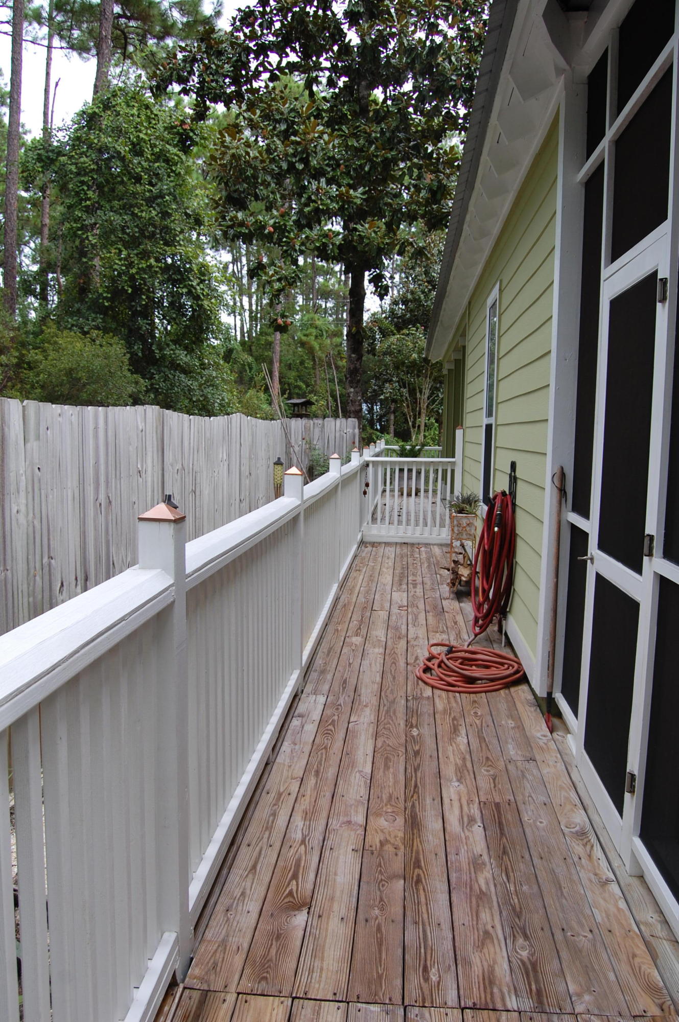 MAGNOLIA BEACH - Residential