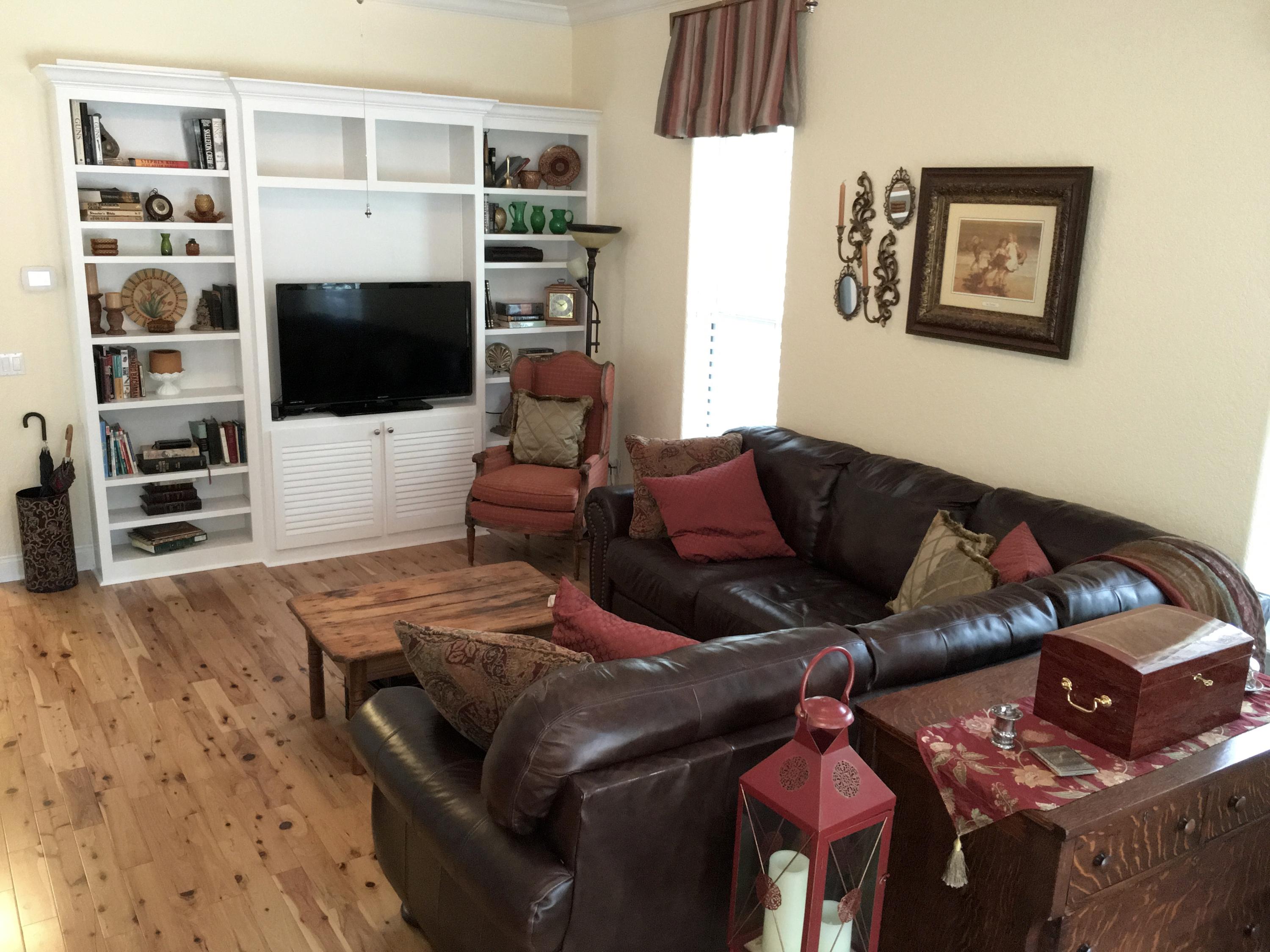 MAGNOLIA BEACH - Residential