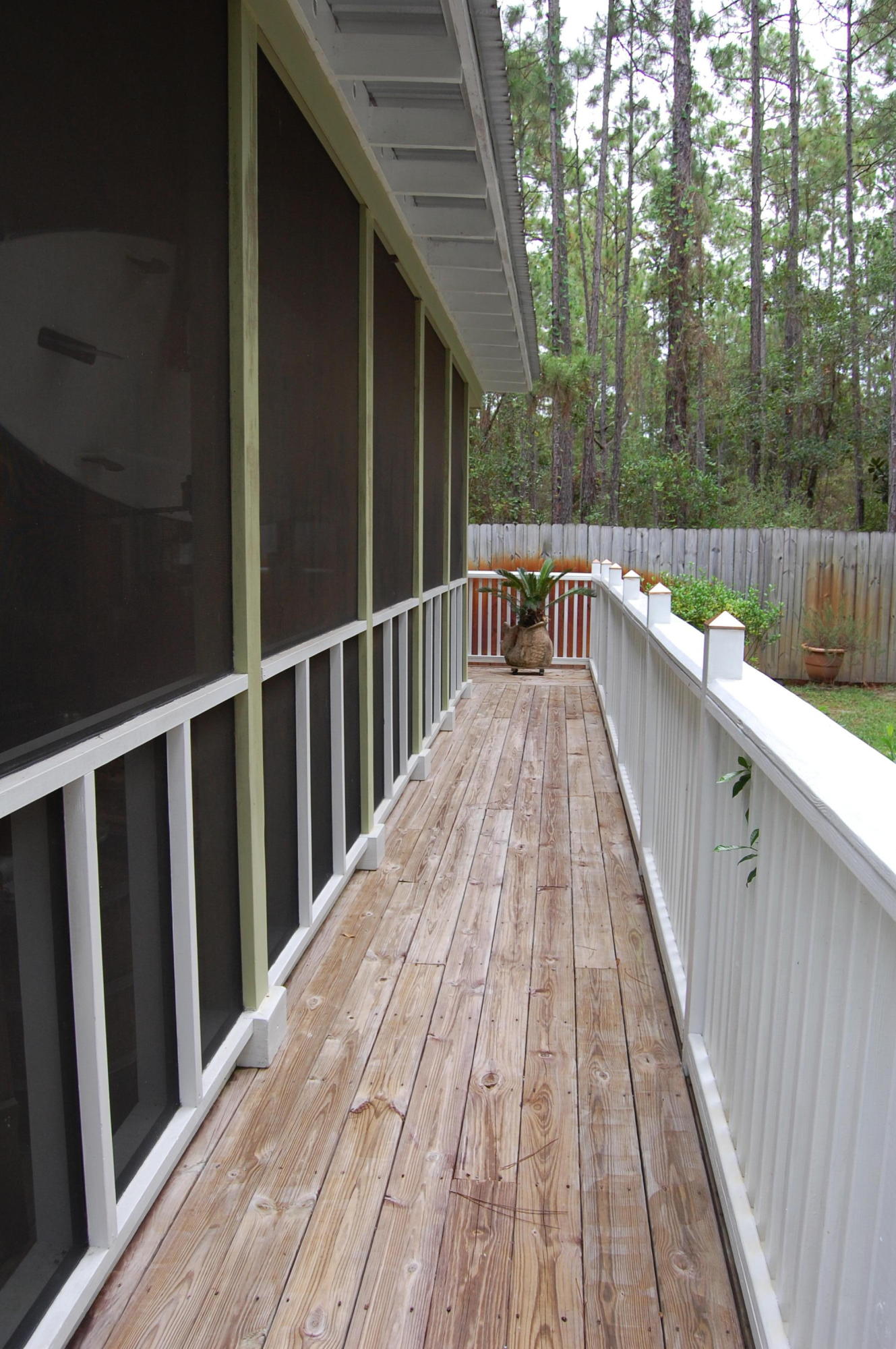 MAGNOLIA BEACH - Residential