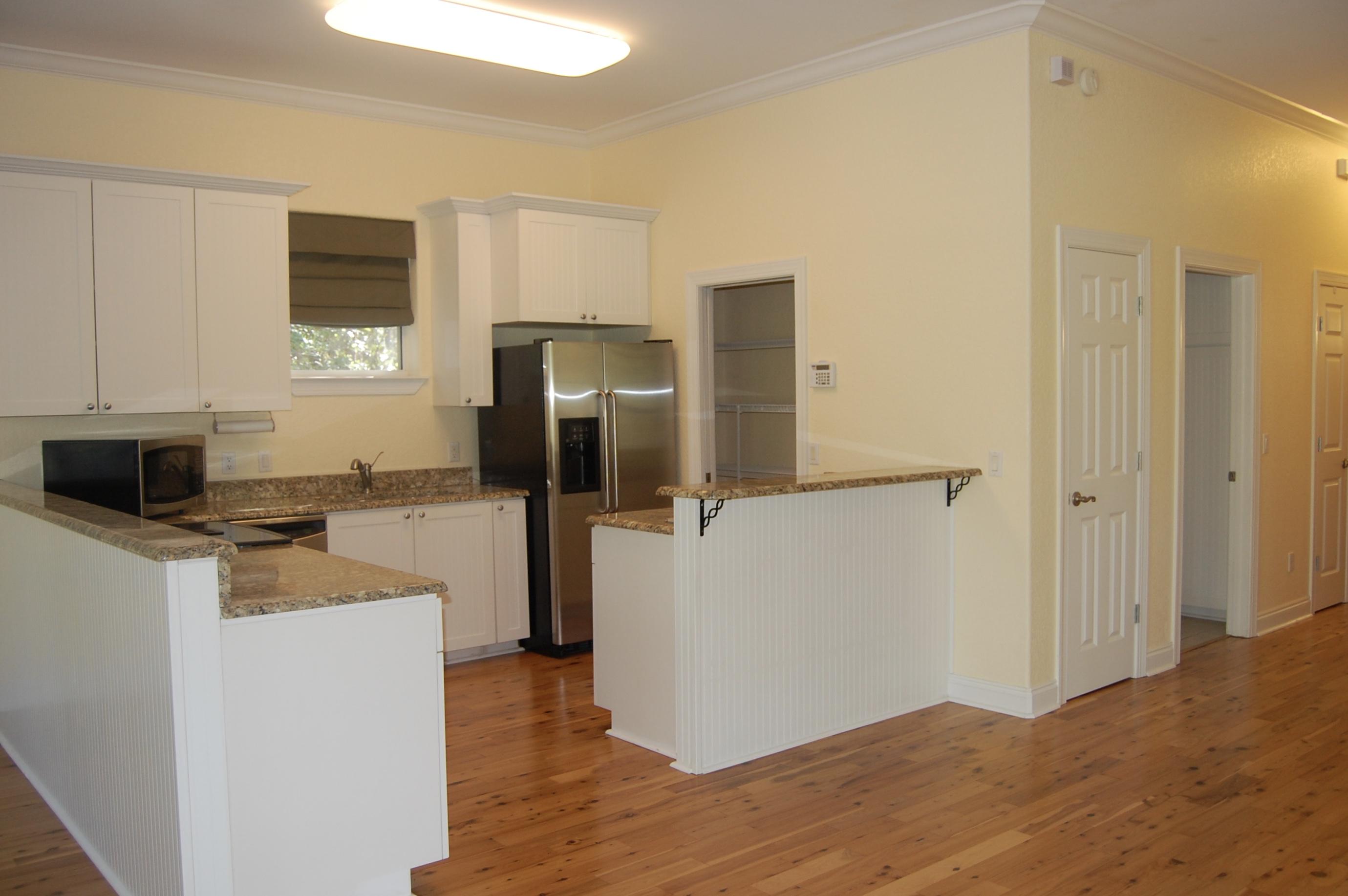 MAGNOLIA BEACH - Residential