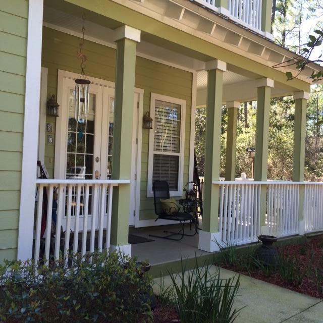 MAGNOLIA BEACH - Residential