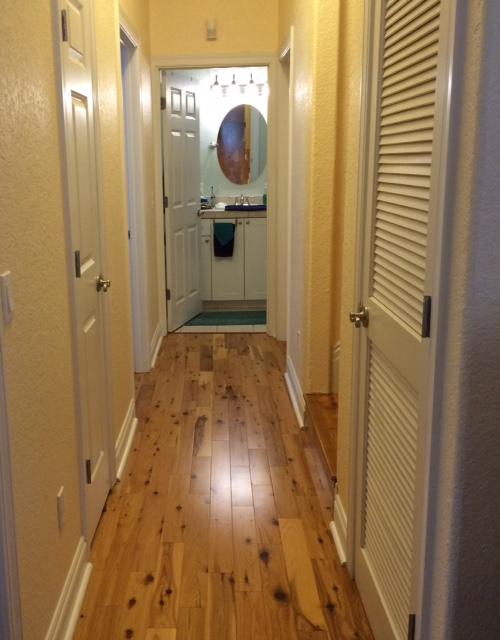 MAGNOLIA BEACH - Residential