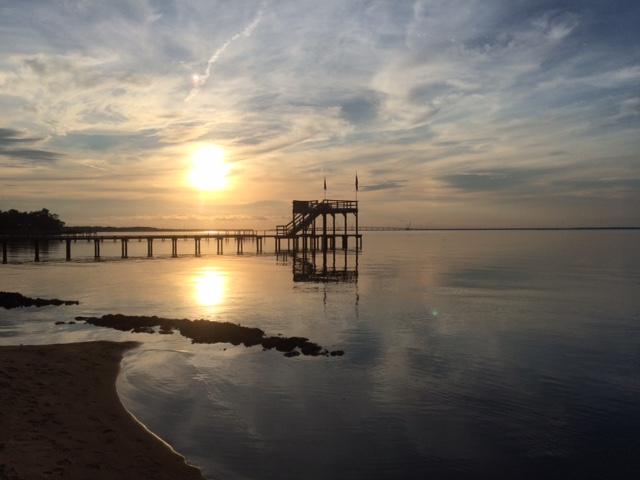 MAGNOLIA BEACH - Residential