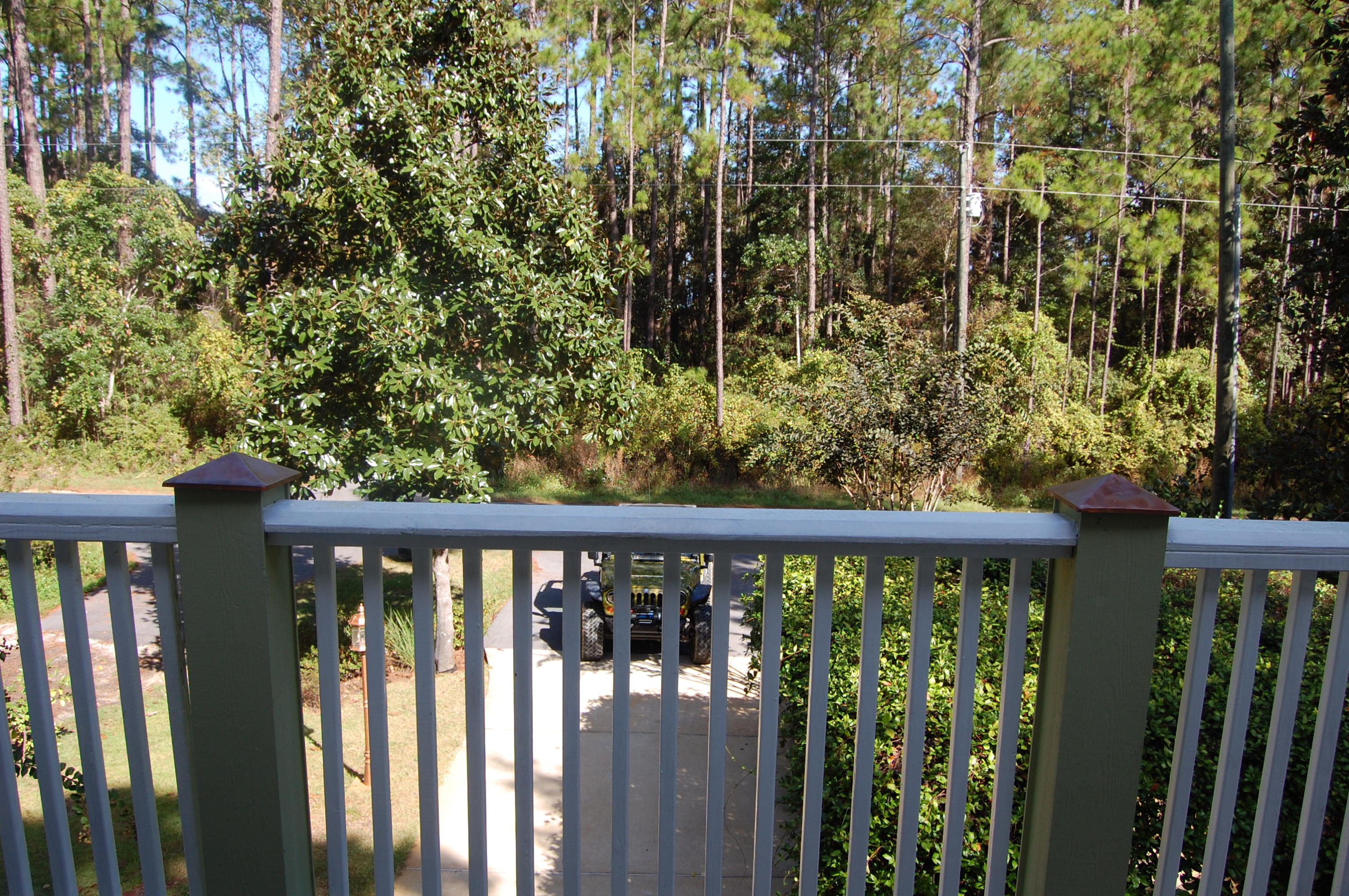 MAGNOLIA BEACH - Residential