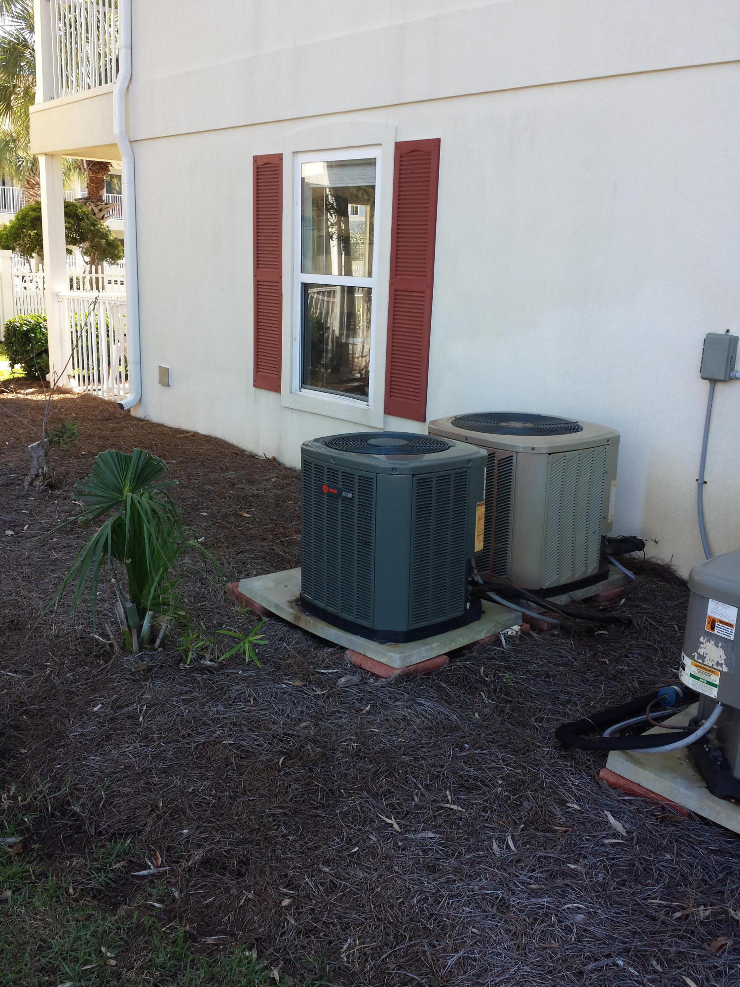 ROLLIN TIDE VILLAS - Residential