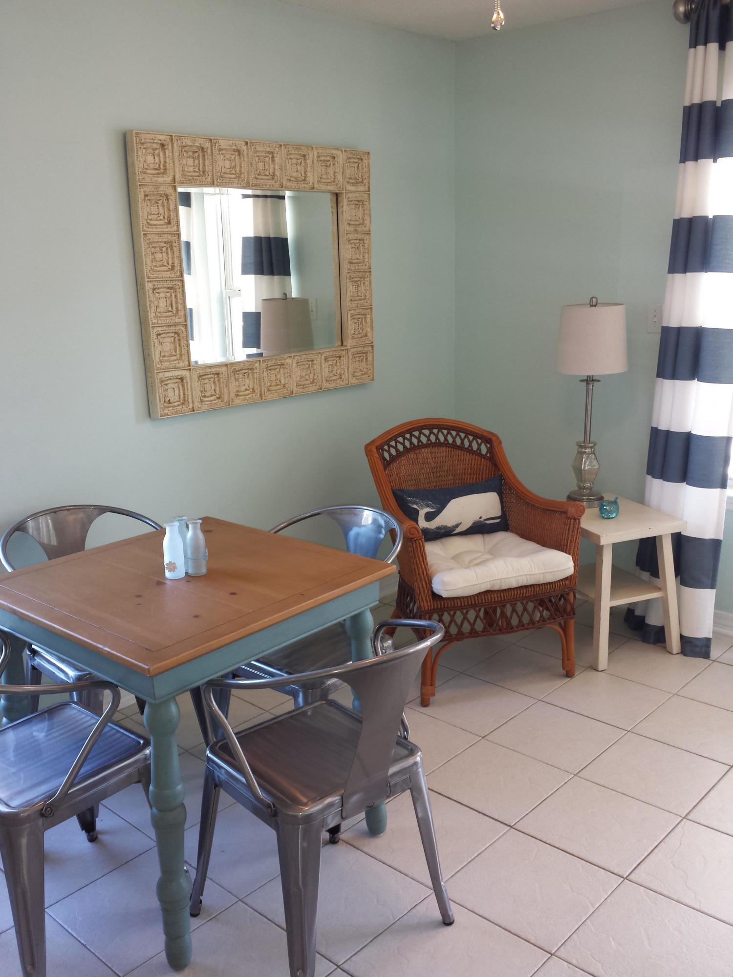 ROLLIN TIDE VILLAS - Residential