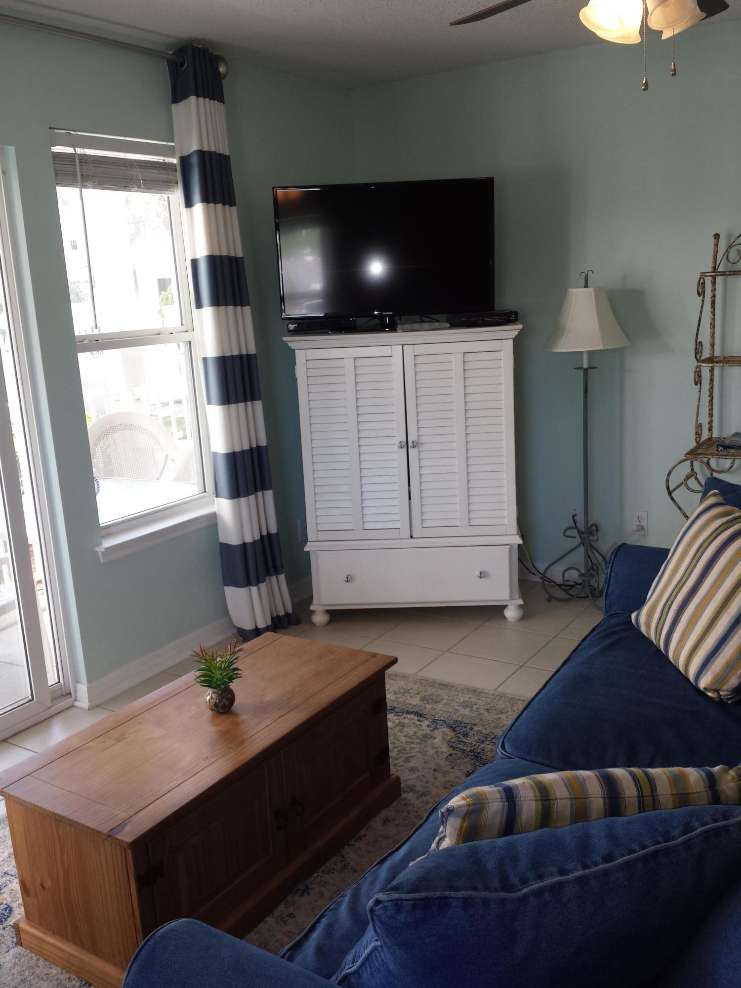 ROLLIN TIDE VILLAS - Residential