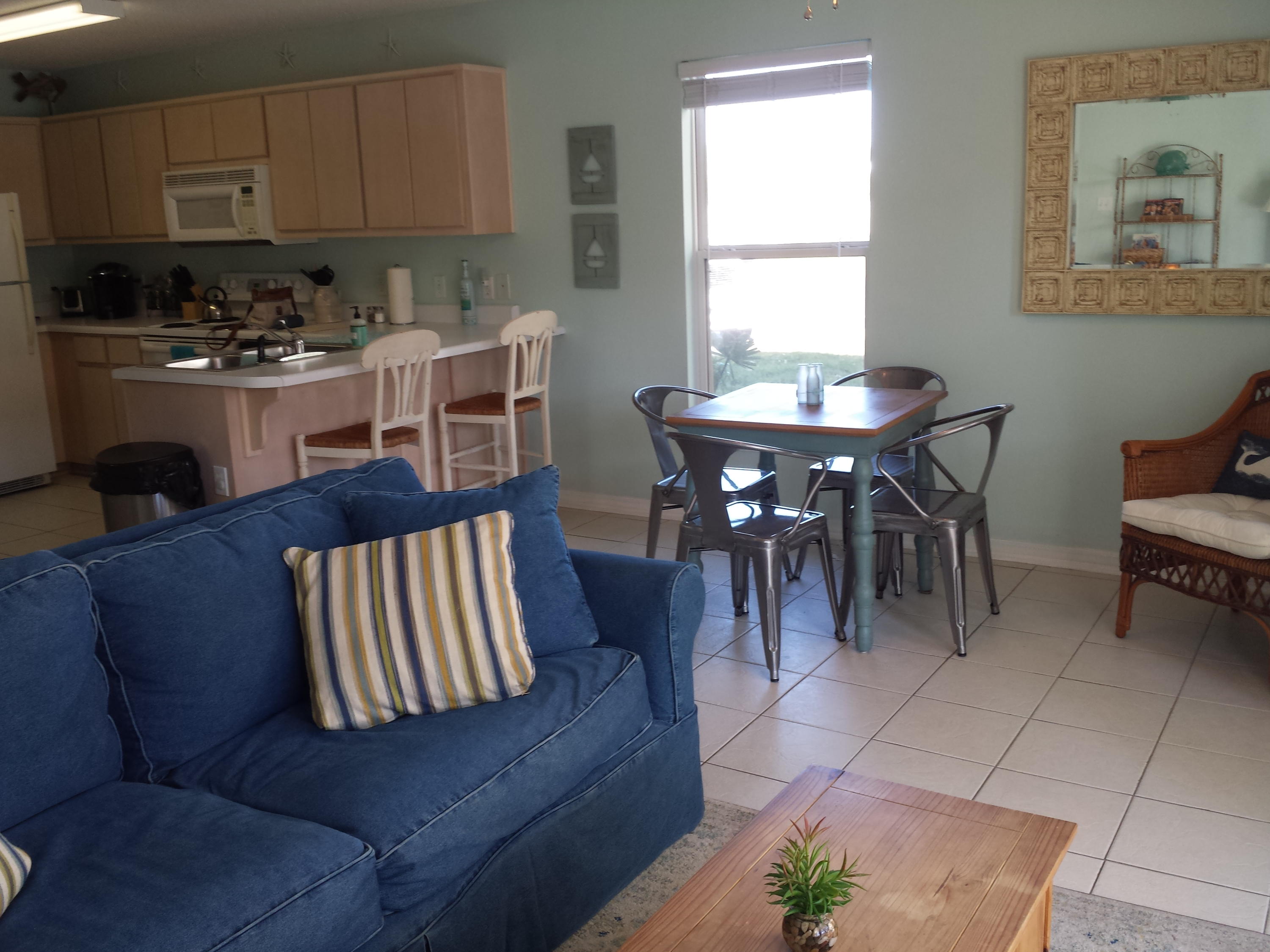 ROLLIN TIDE VILLAS - Residential