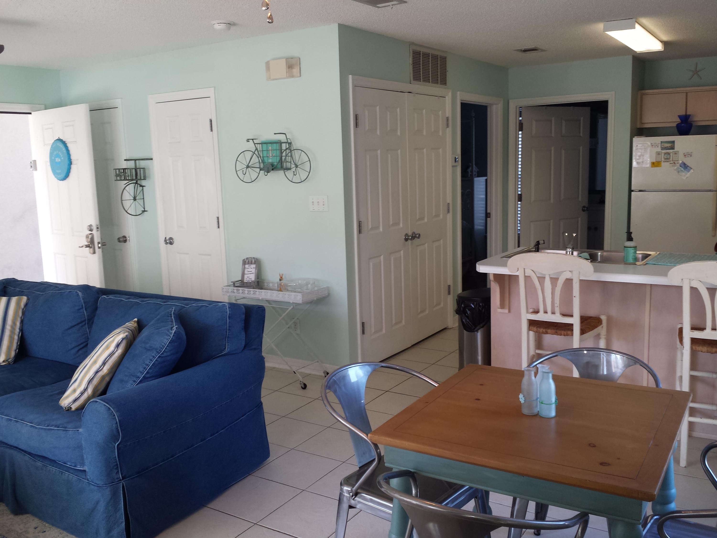 ROLLIN TIDE VILLAS - Residential