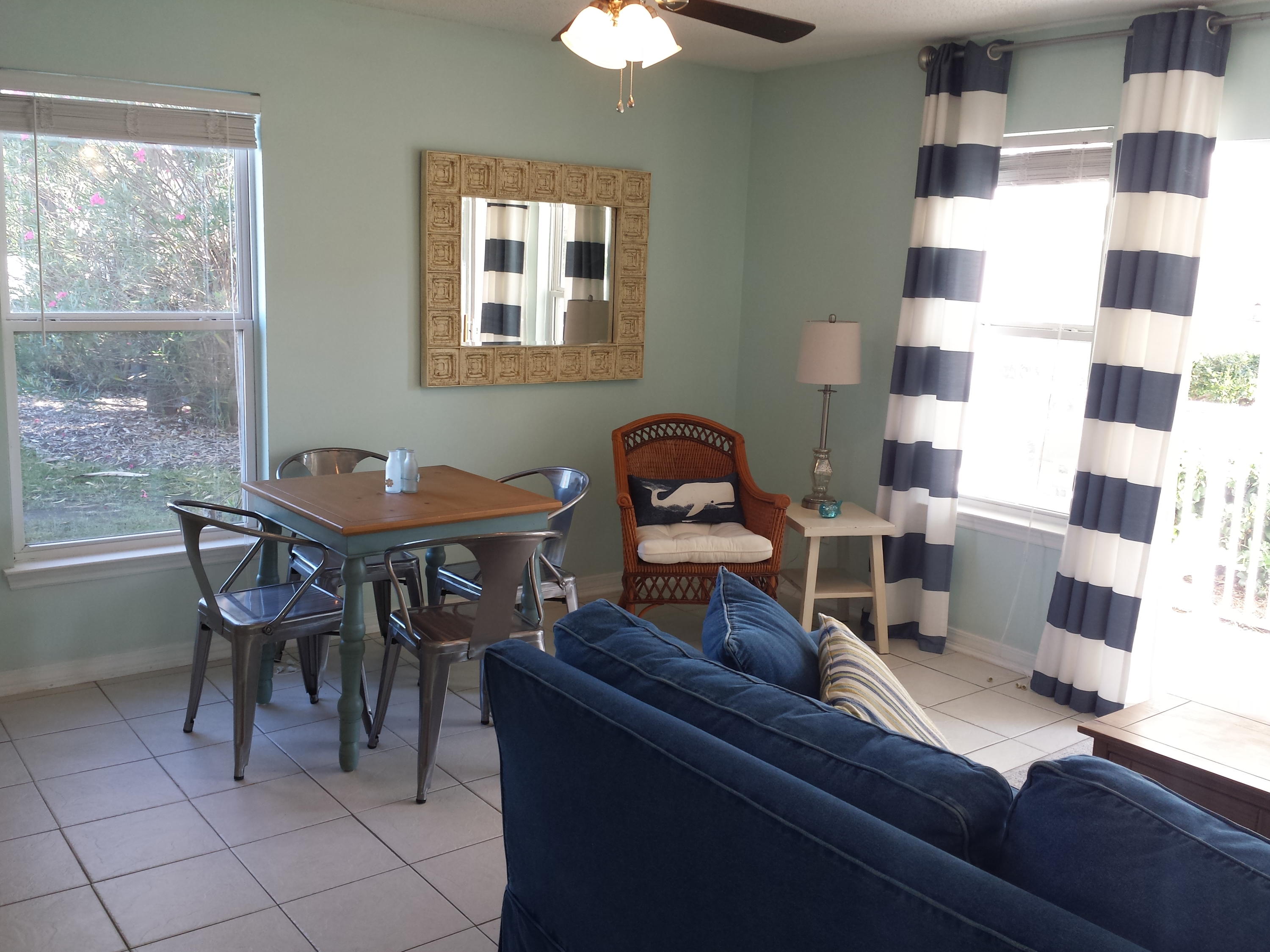 ROLLIN TIDE VILLAS - Residential