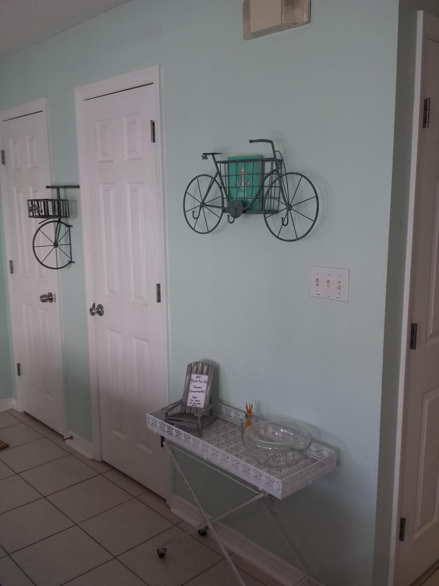 ROLLIN TIDE VILLAS - Residential