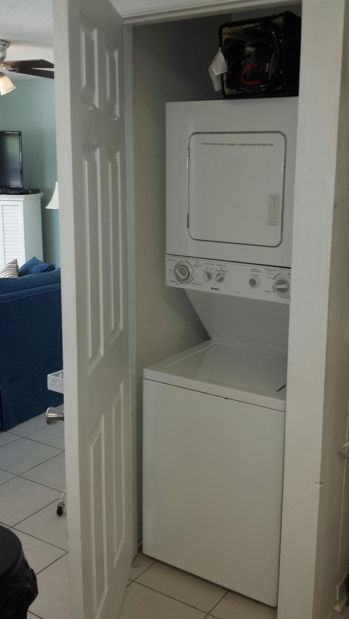 ROLLIN TIDE VILLAS - Residential