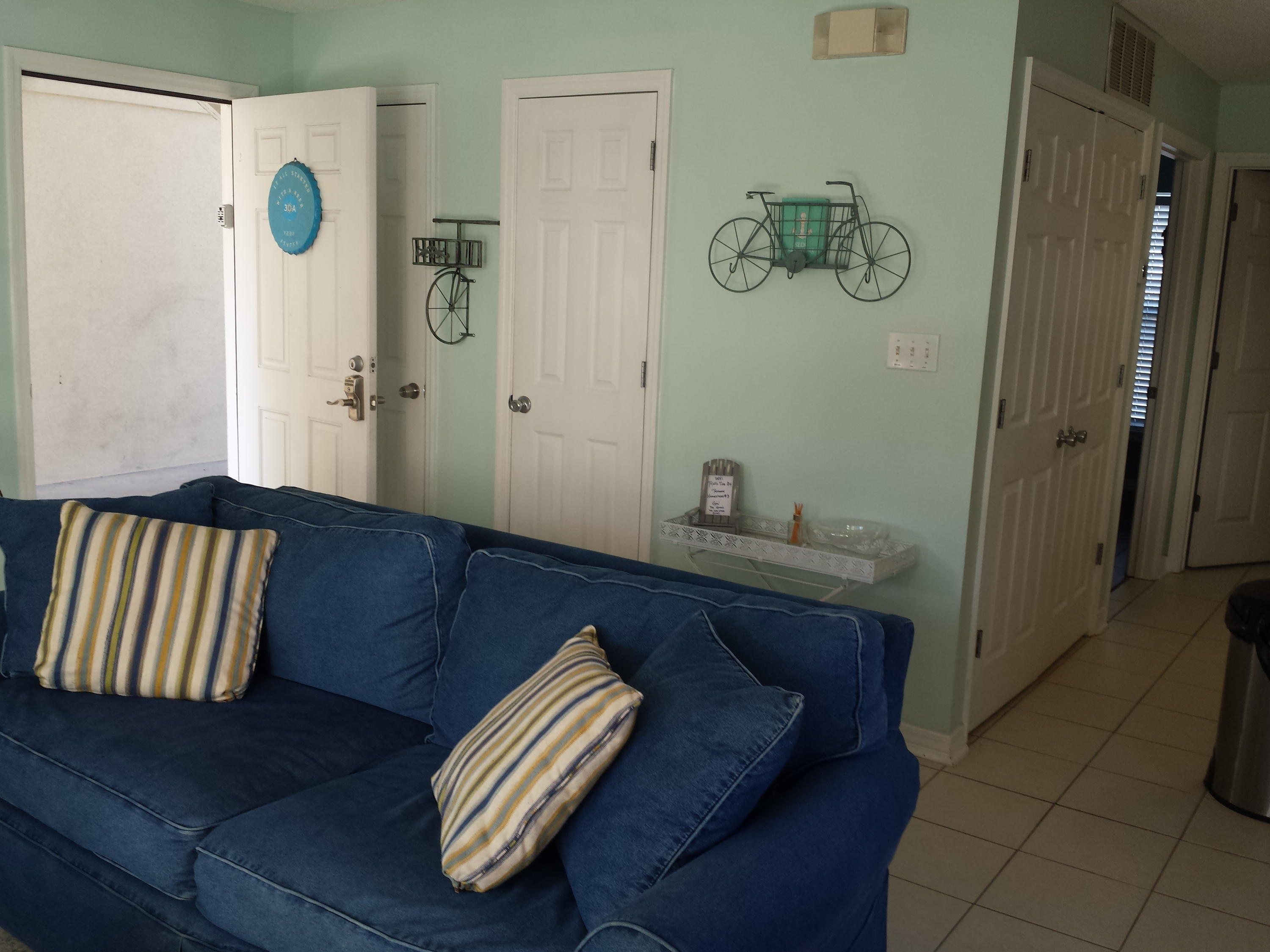 ROLLIN TIDE VILLAS - Residential