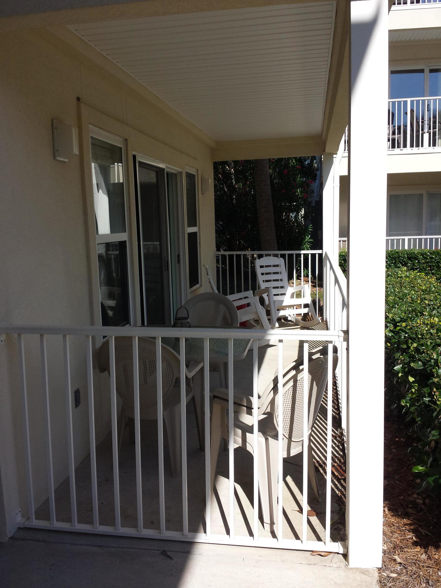 ROLLIN TIDE VILLAS - Residential