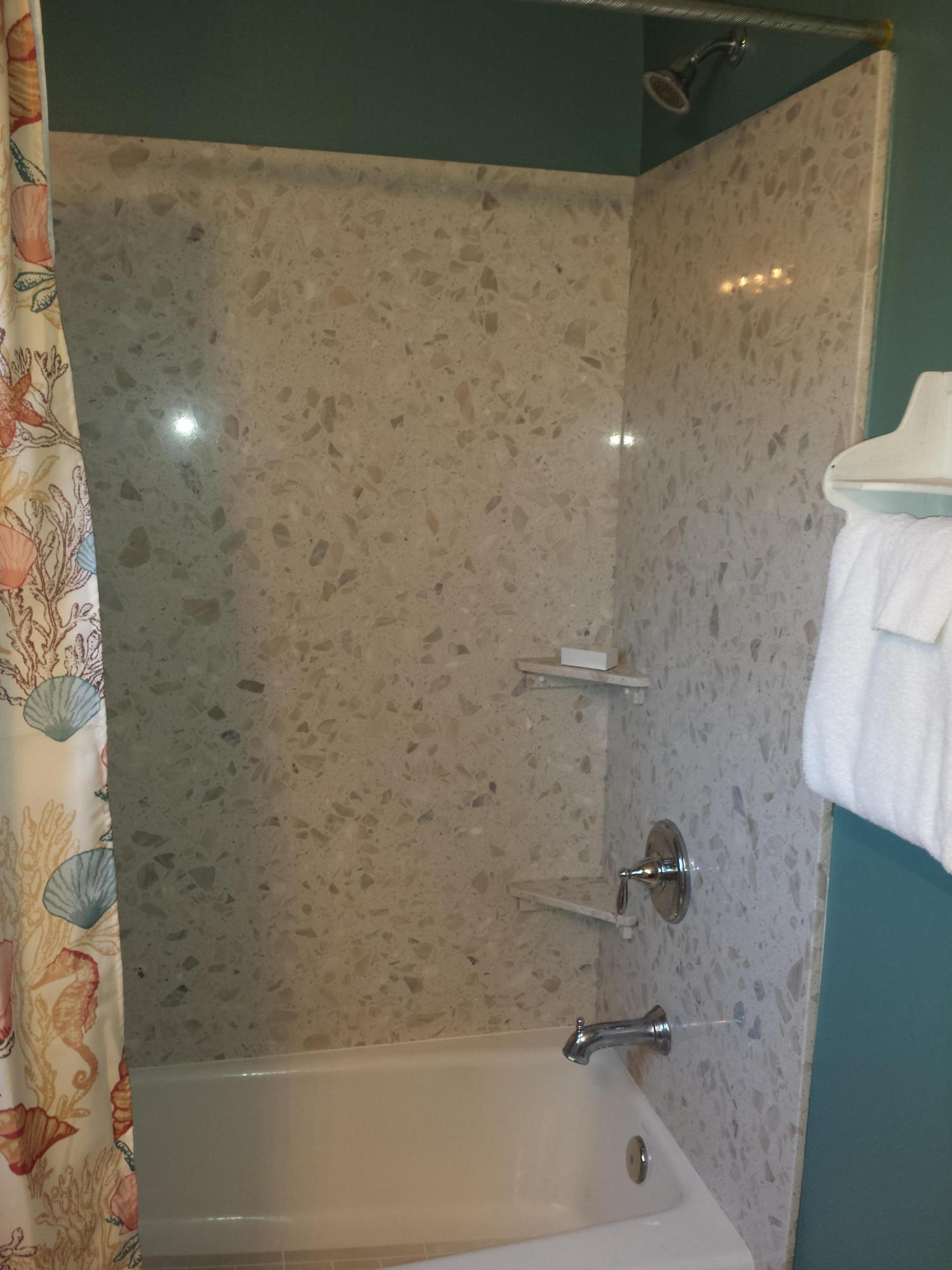 ROLLIN TIDE VILLAS - Residential