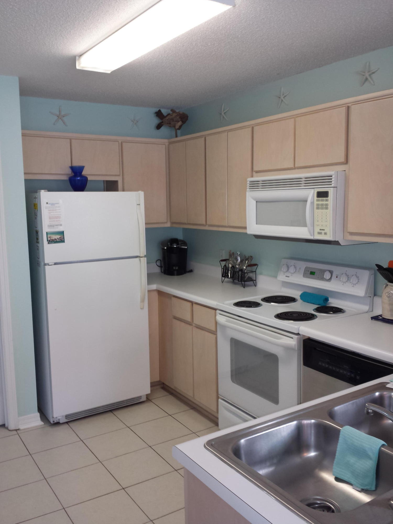 ROLLIN TIDE VILLAS - Residential