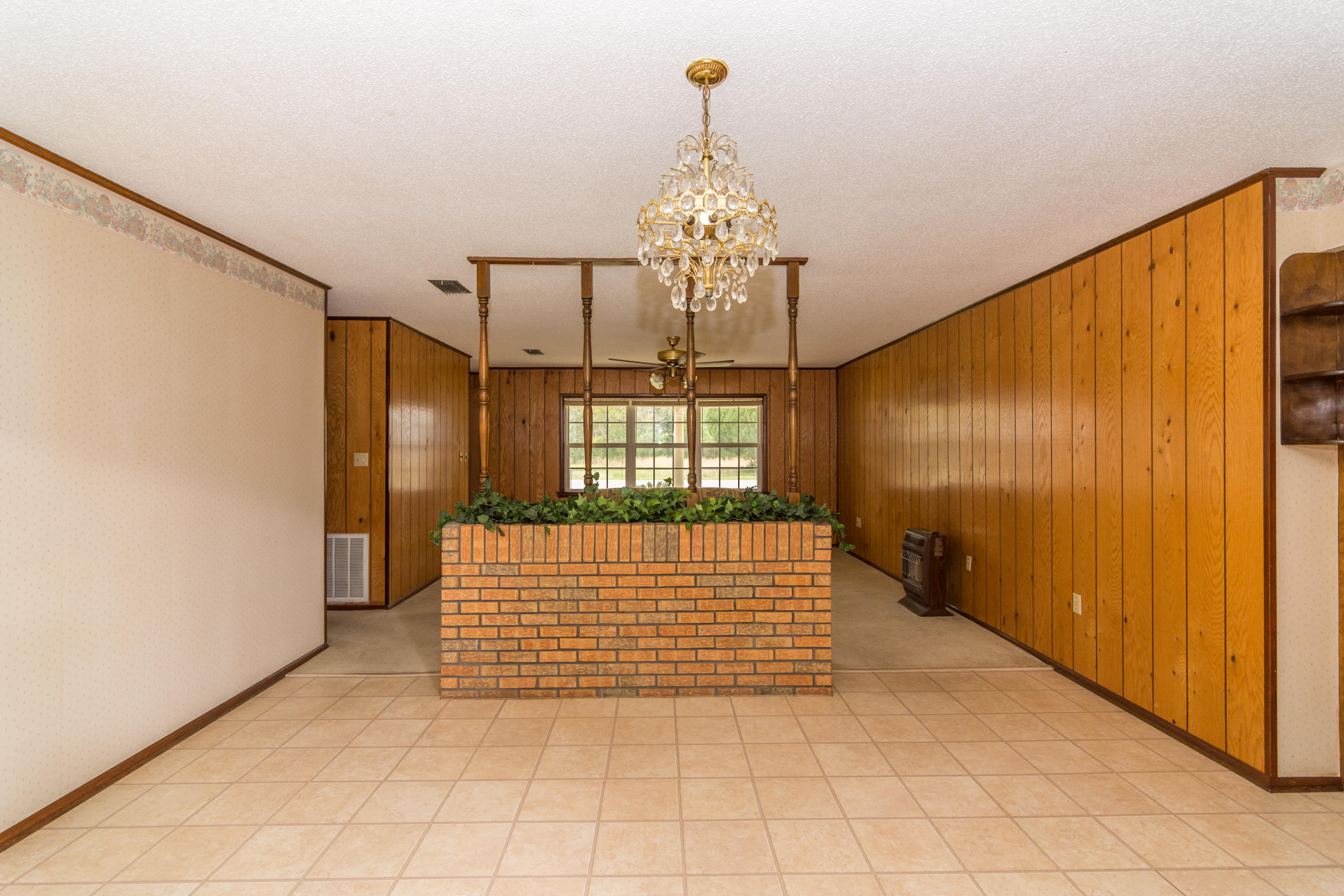 . - Residential