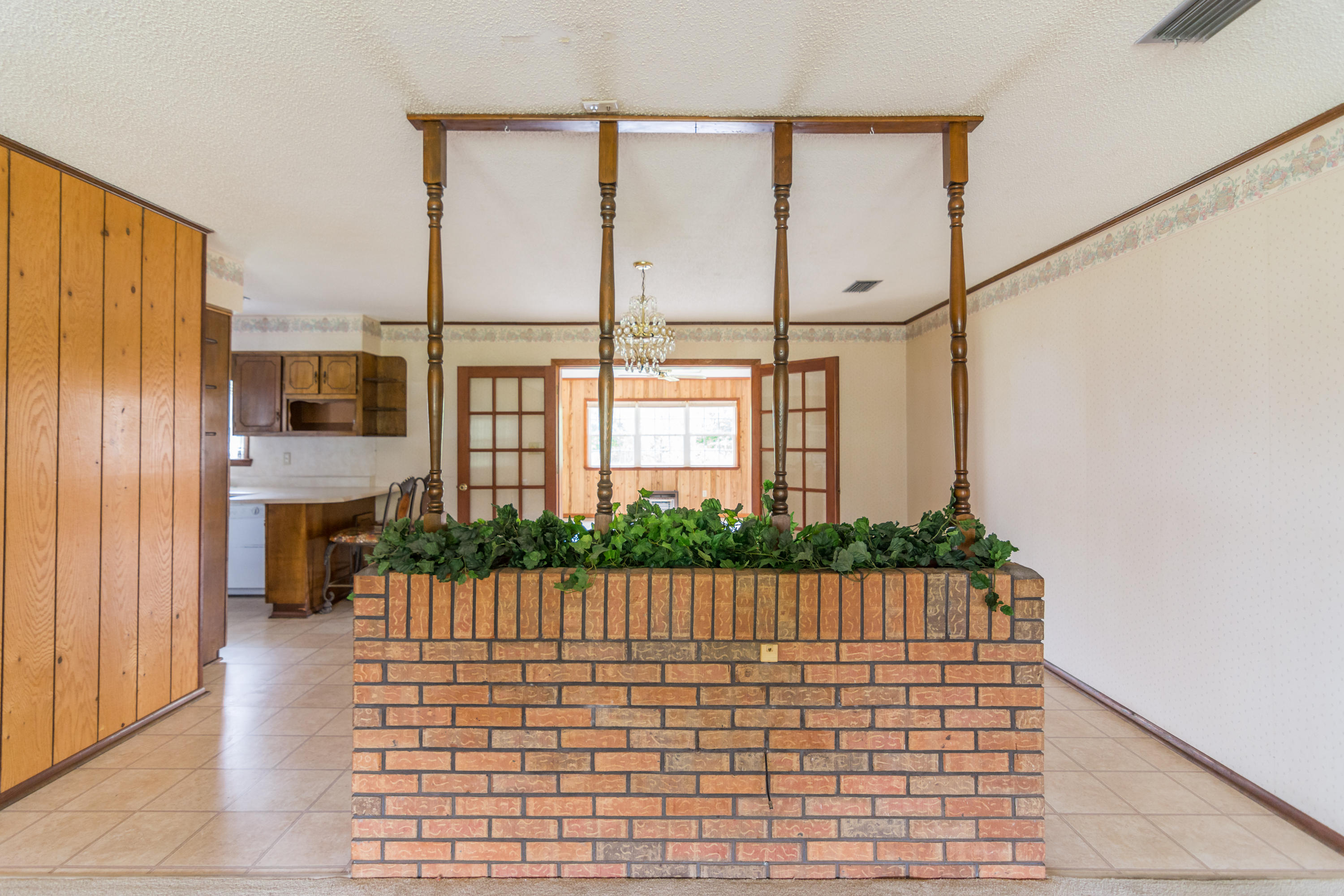 . - Residential