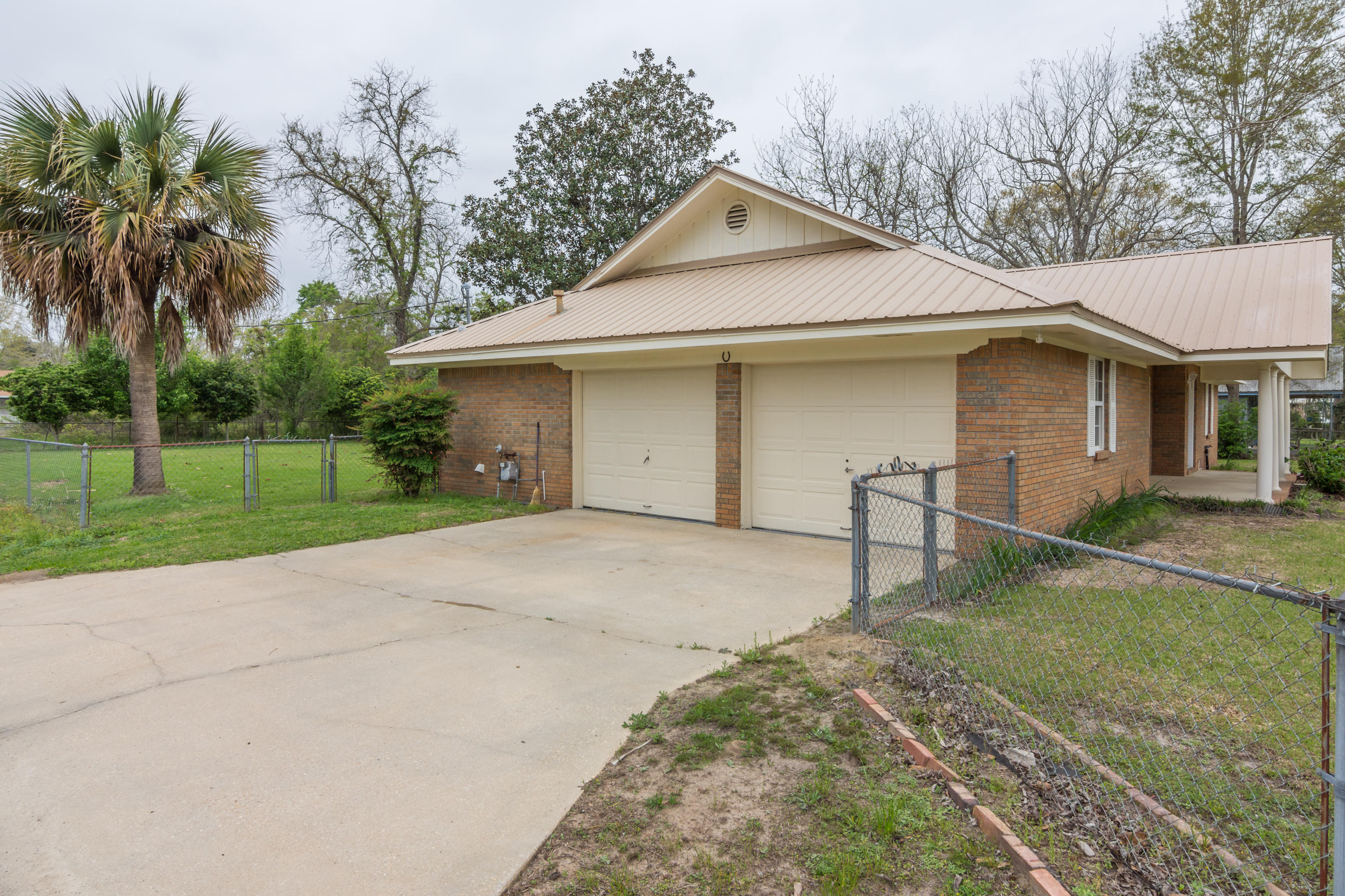 . - Residential
