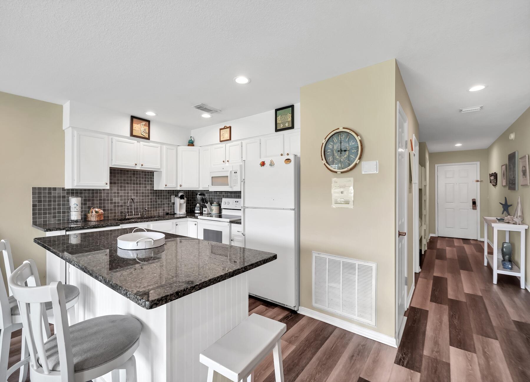 SEACOVE CONDO - Residential