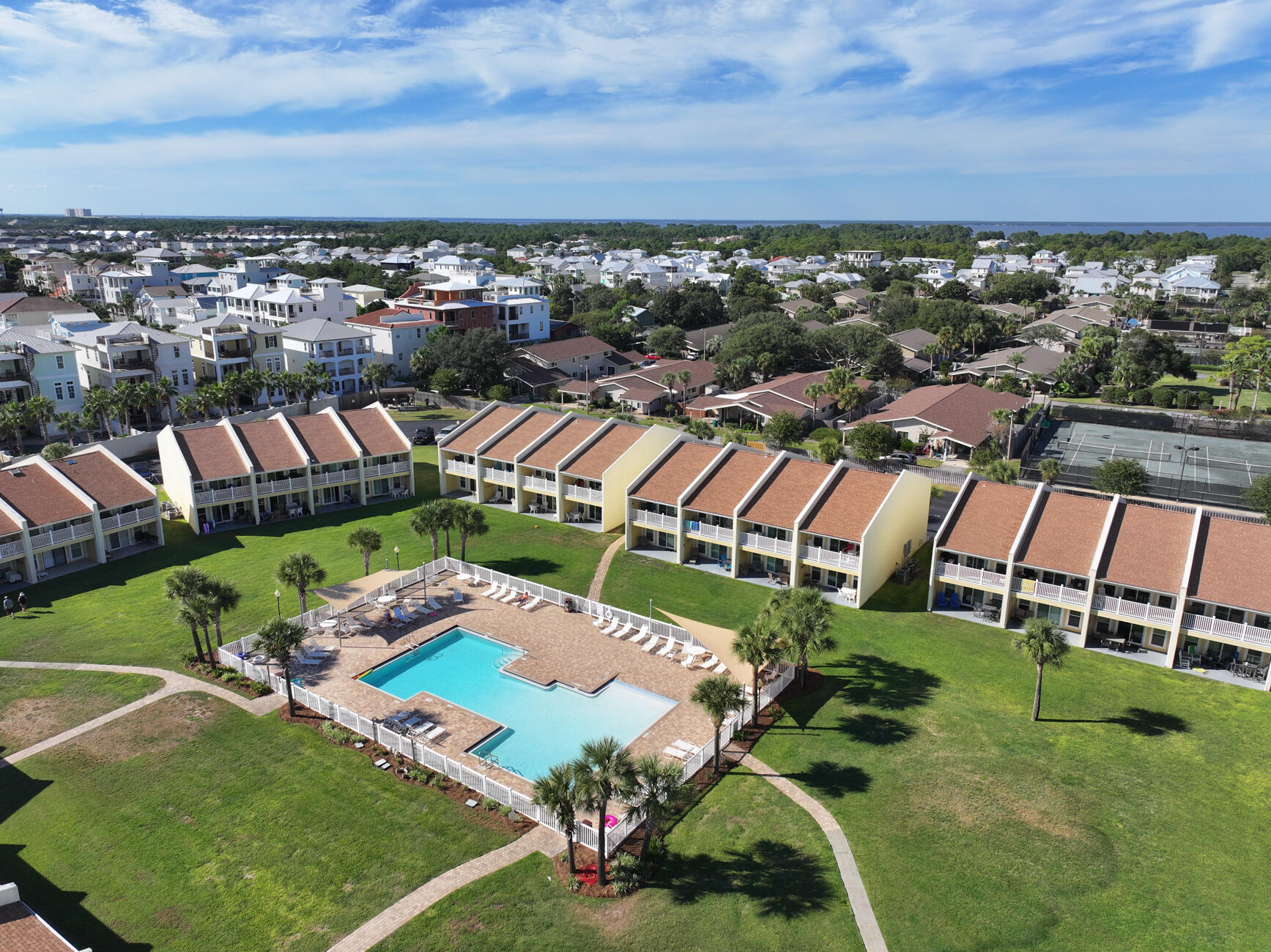 SEACOVE CONDO - Residential