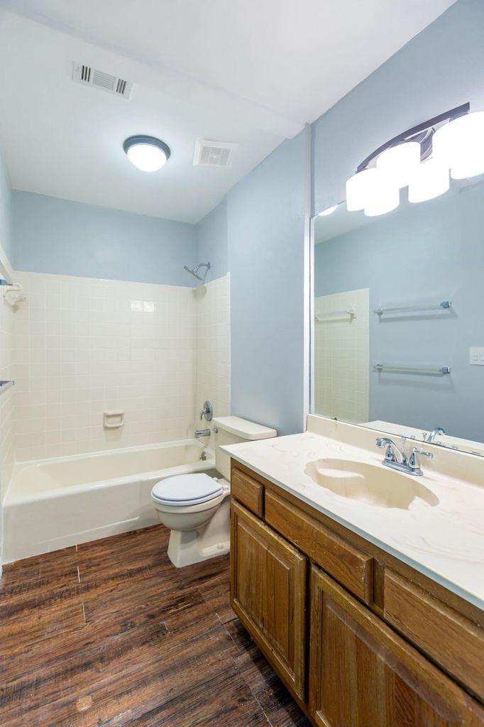 RAINTREE ESTATES - Residential