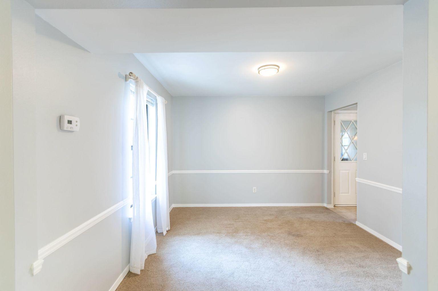 RAINTREE ESTATES - Residential