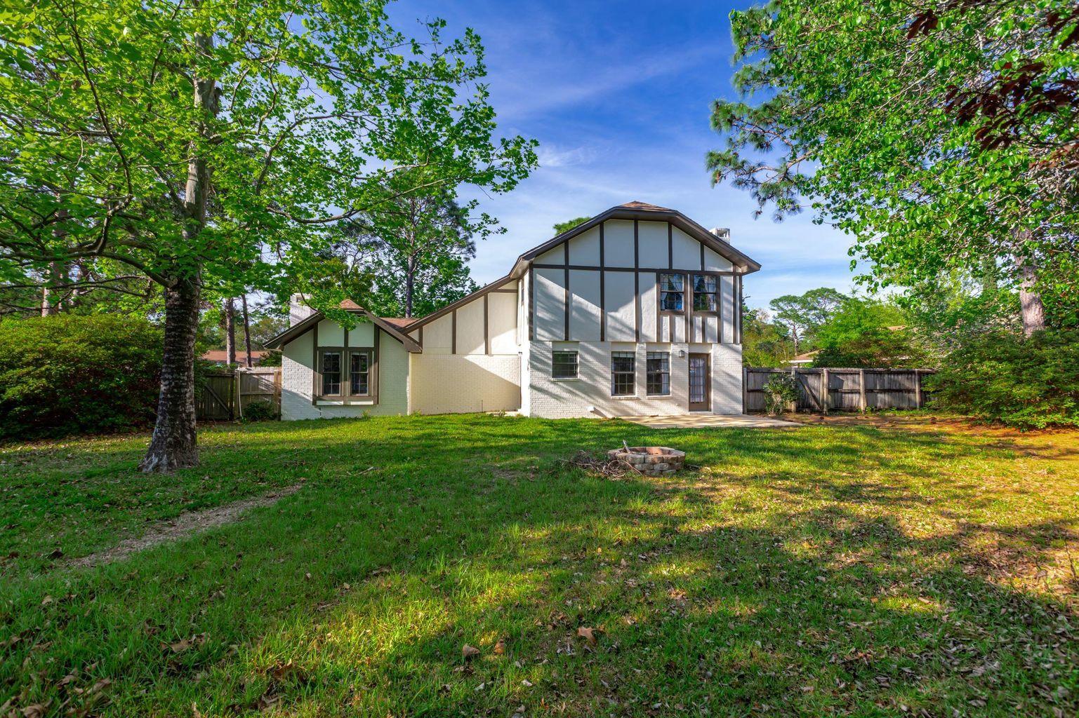 RAINTREE ESTATES - Residential