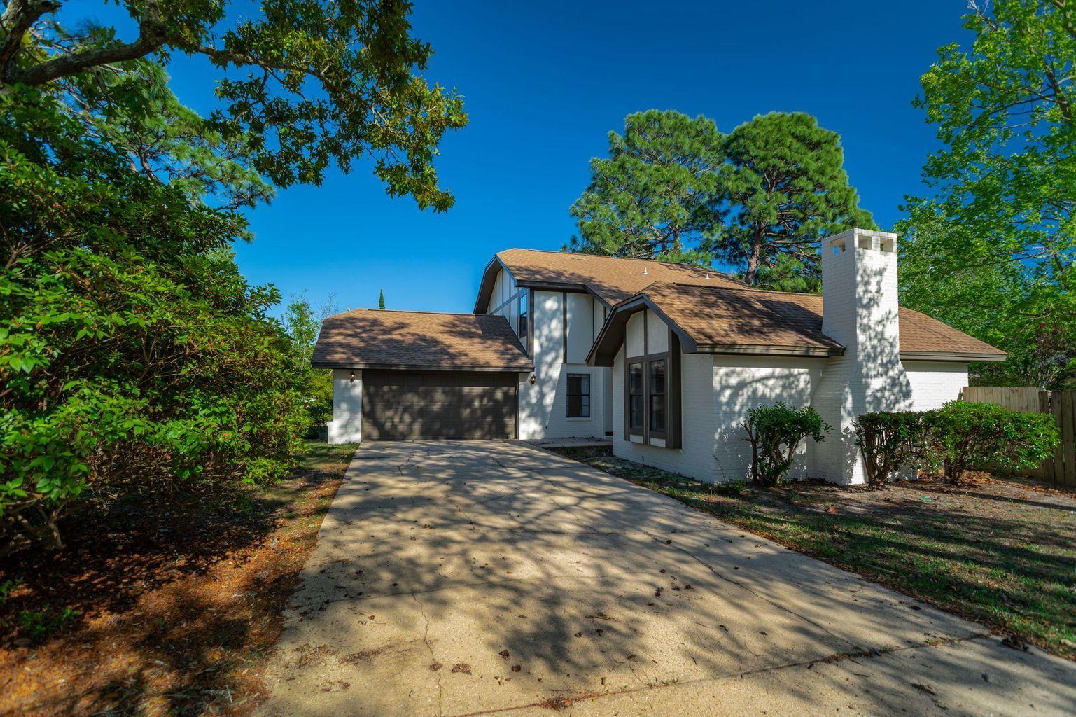 RAINTREE ESTATES - Residential