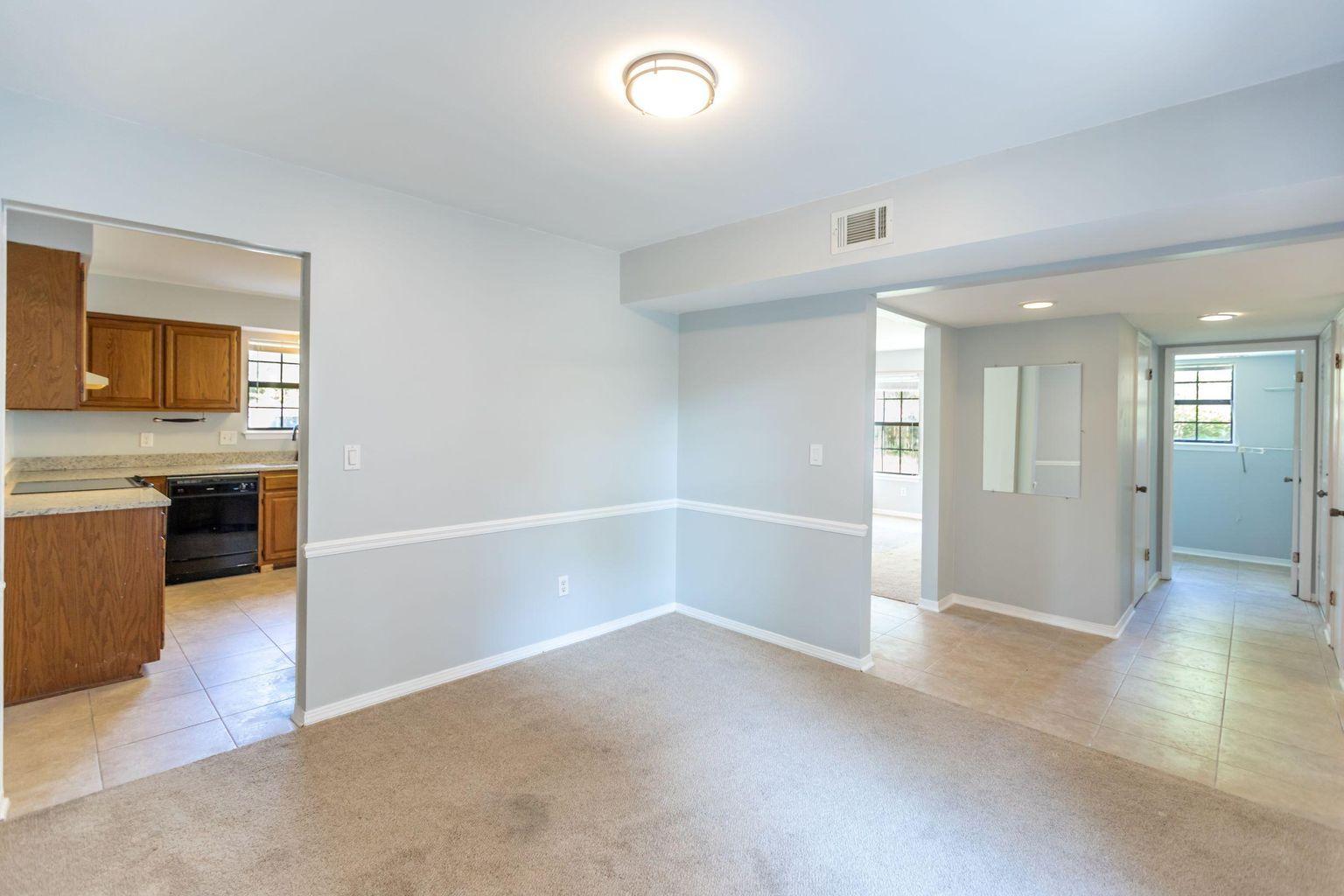 RAINTREE ESTATES - Residential