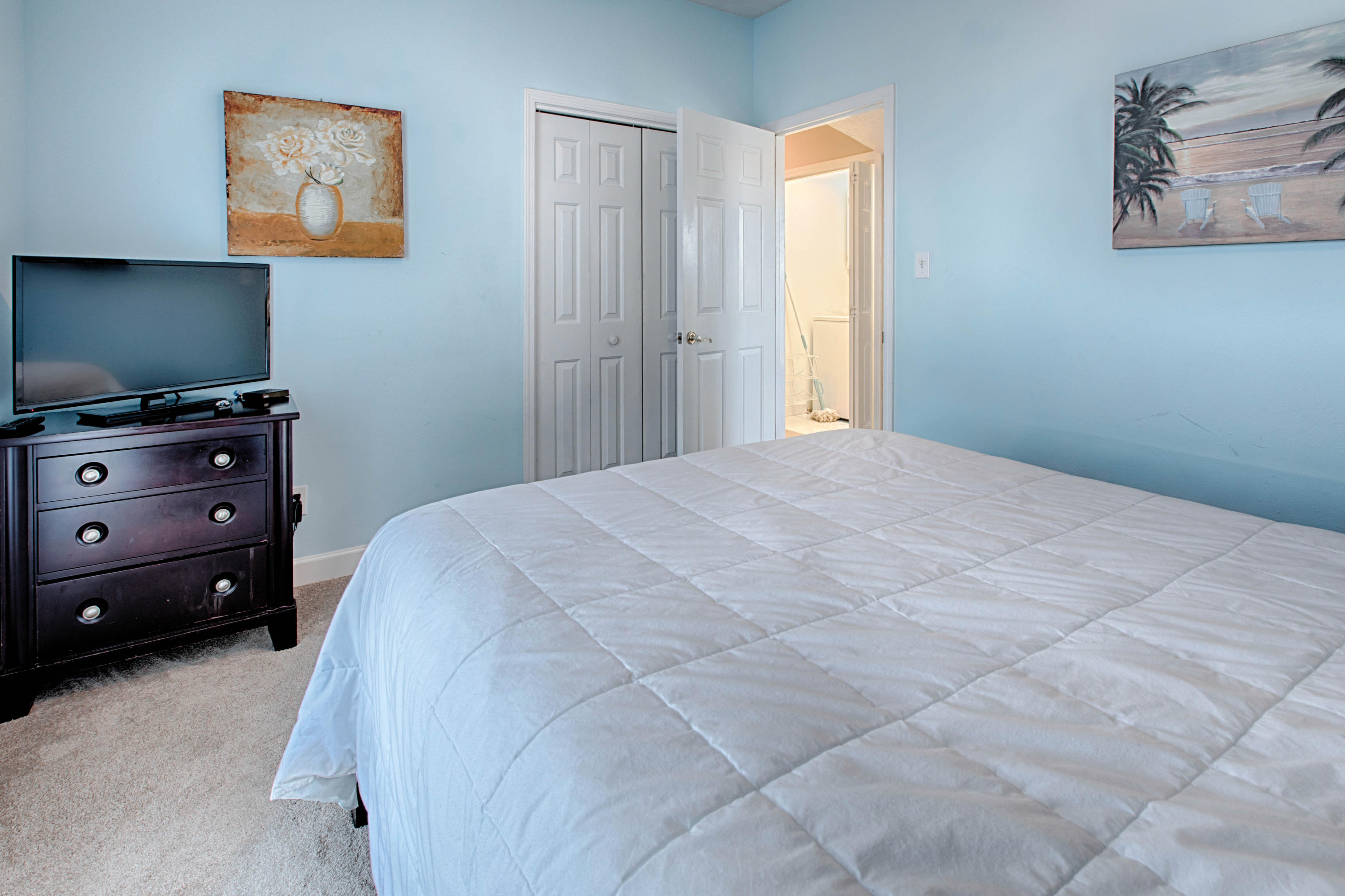 CRYSTAL BEACH COTTAGES PH 2 - Residential