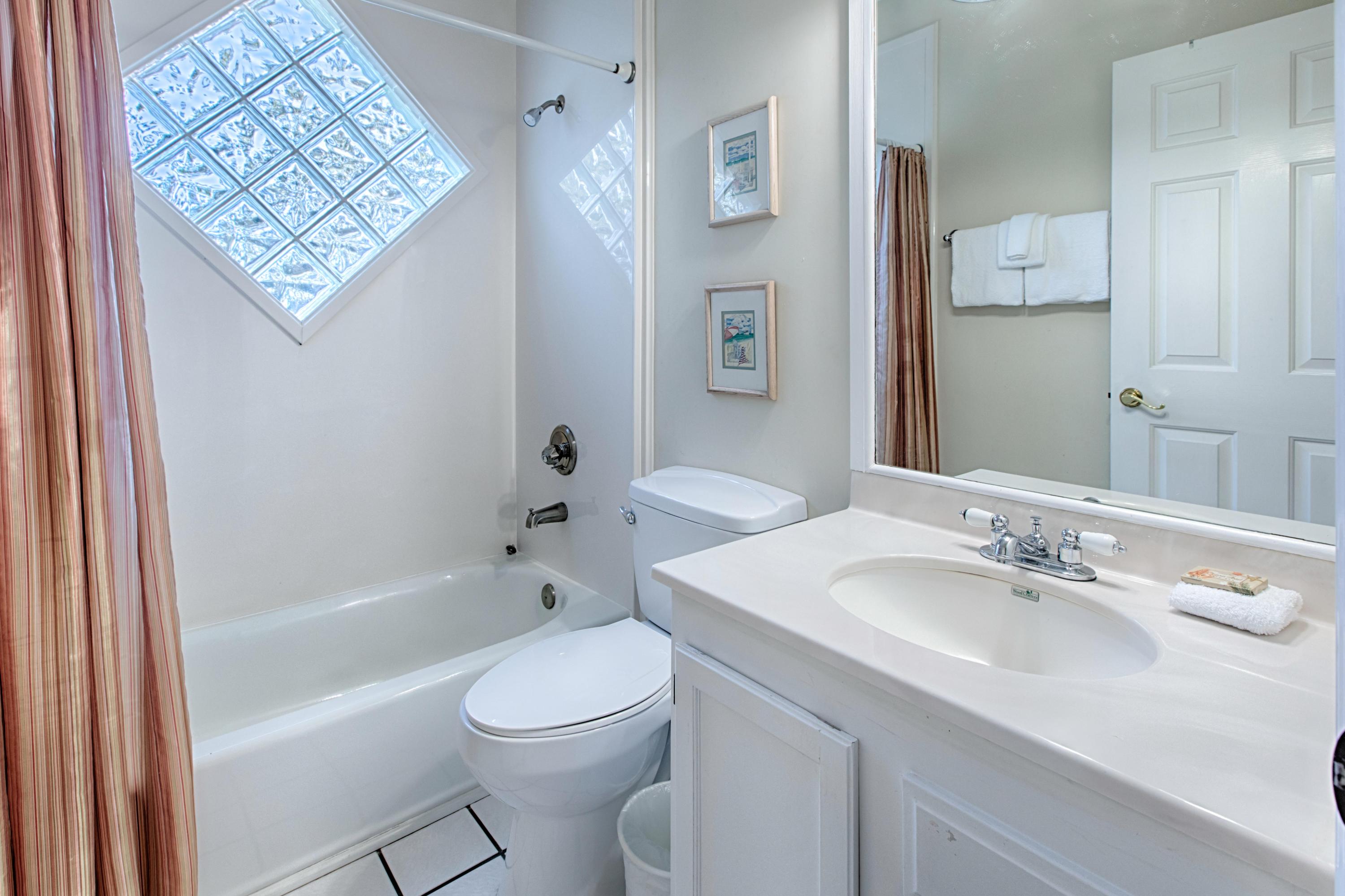 CRYSTAL BEACH COTTAGES PH 2 - Residential