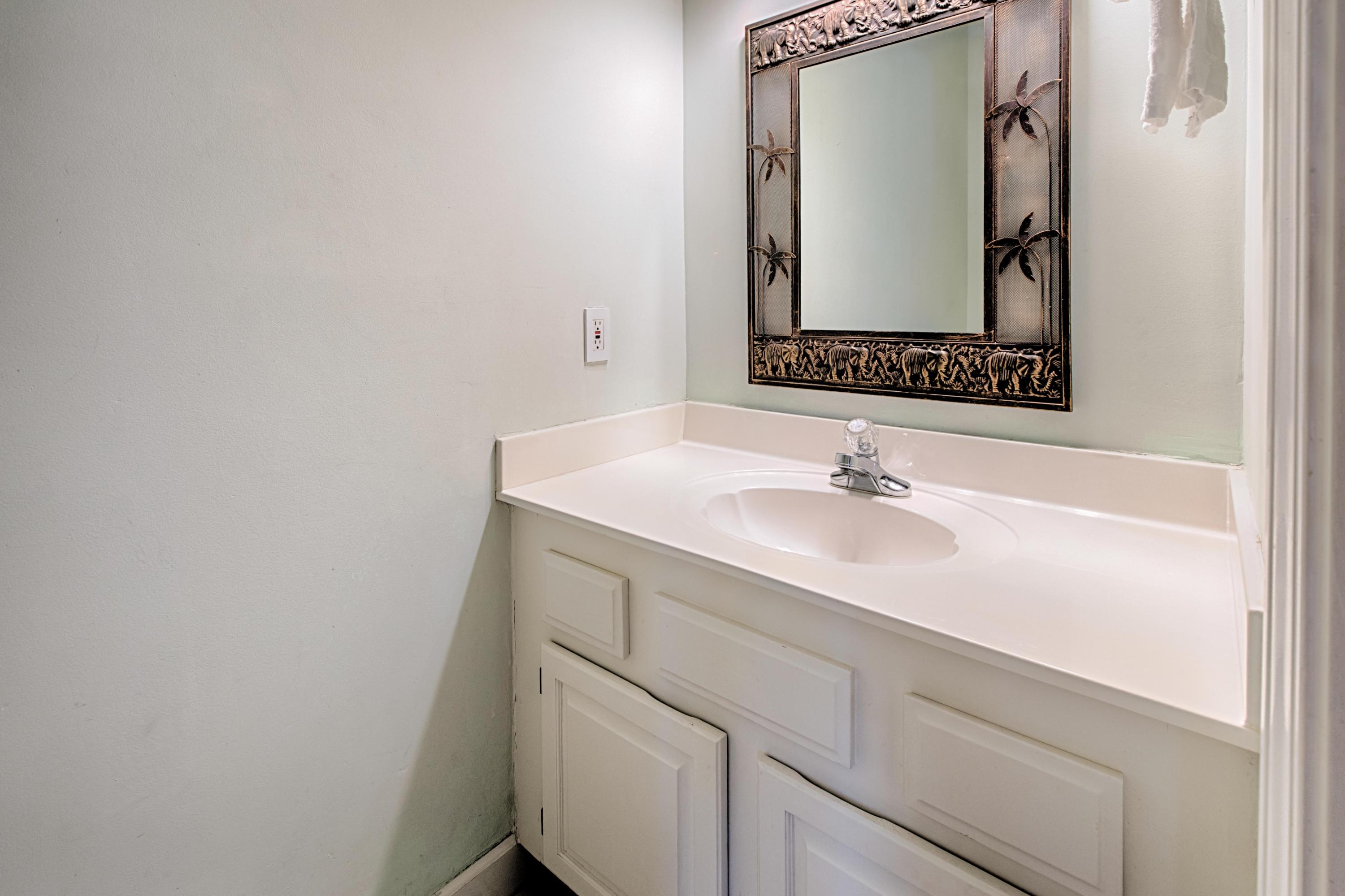 CRYSTAL BEACH COTTAGES PH 2 - Residential