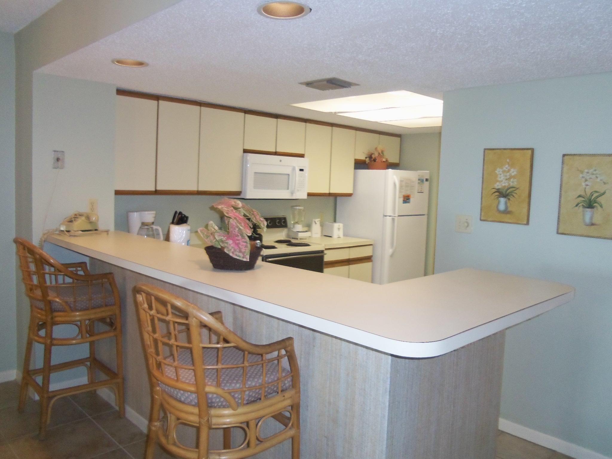 EDGEWATER BEACH CONDO PH 1 - Residential