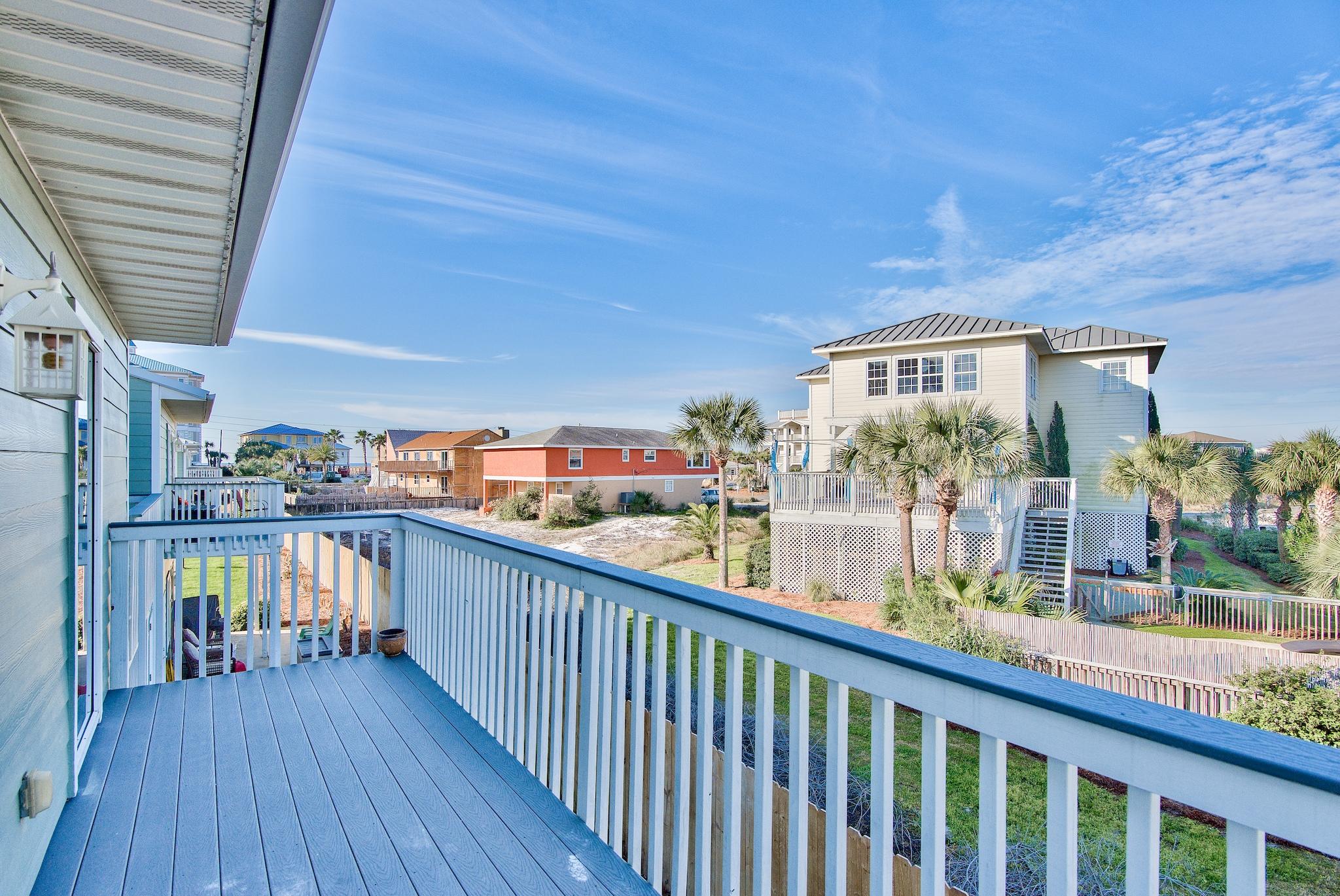 DESTIN SANDS CONDO - Residential