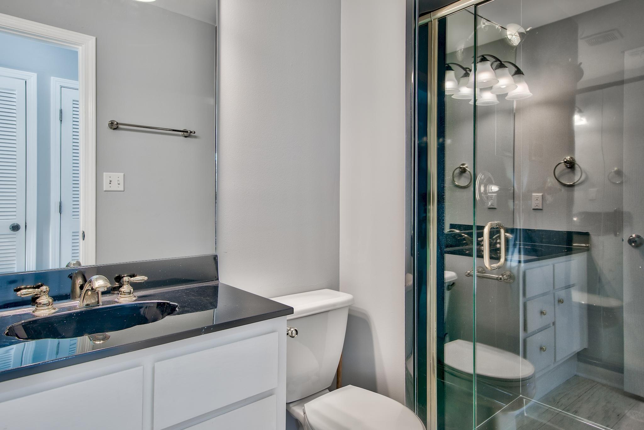 DESTIN SANDS CONDO - Residential