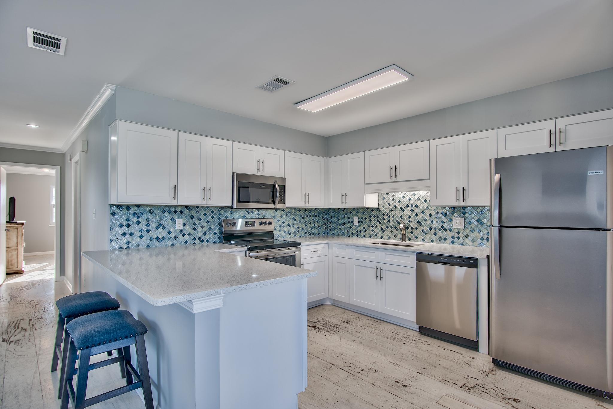 DESTIN SANDS CONDO - Residential